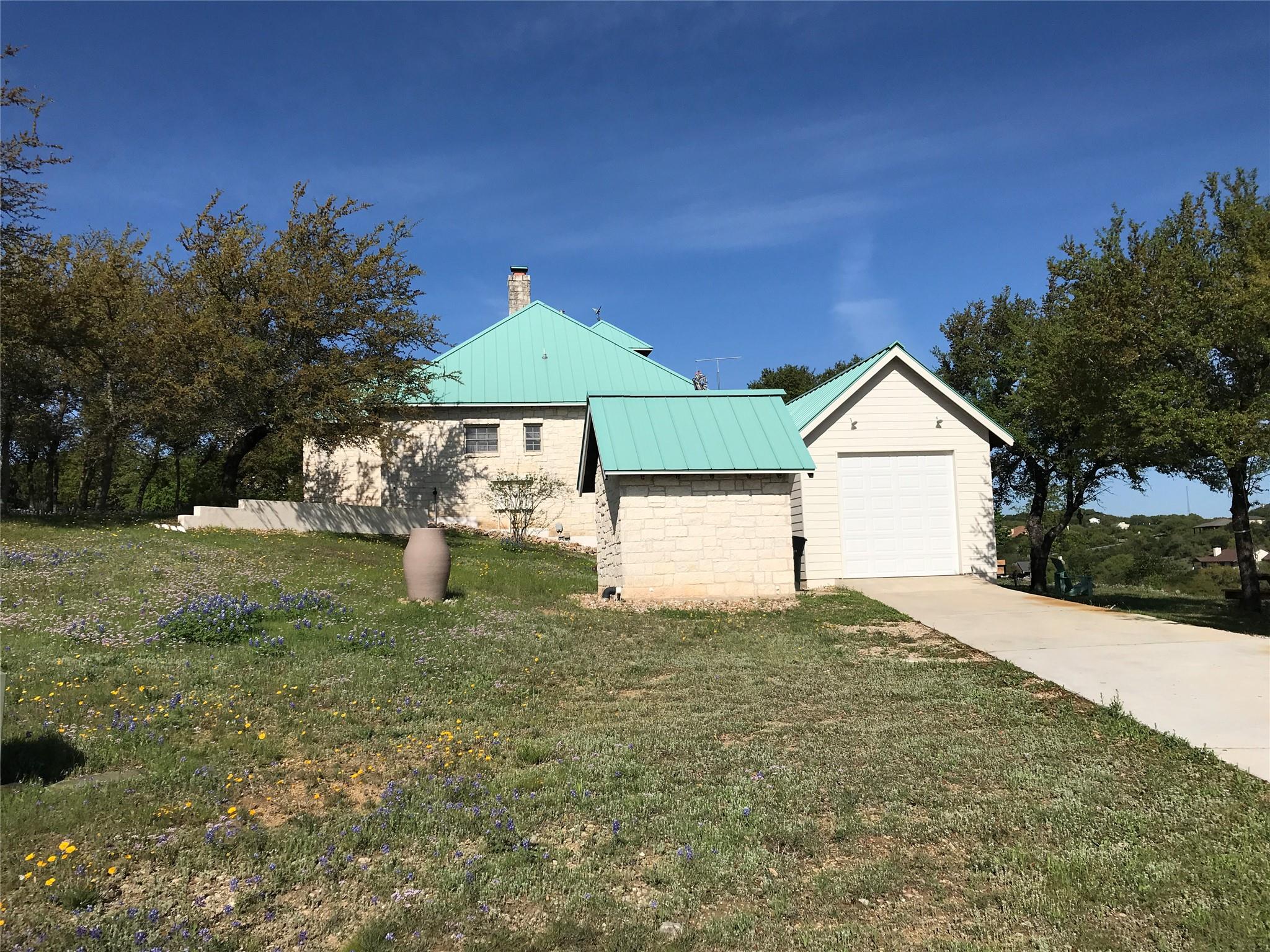 4806 Creek Meadow CV