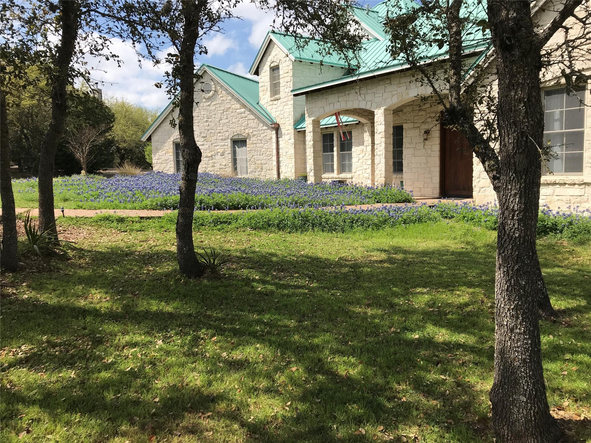 4806 Creek Meadow CV