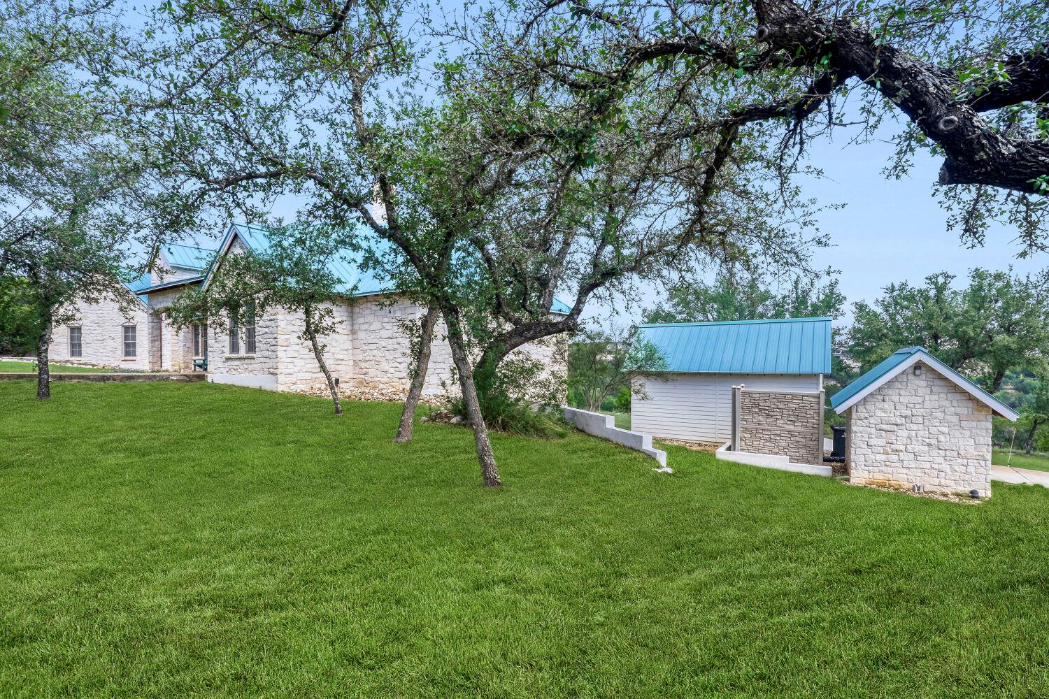 4806 Creek Meadow CV