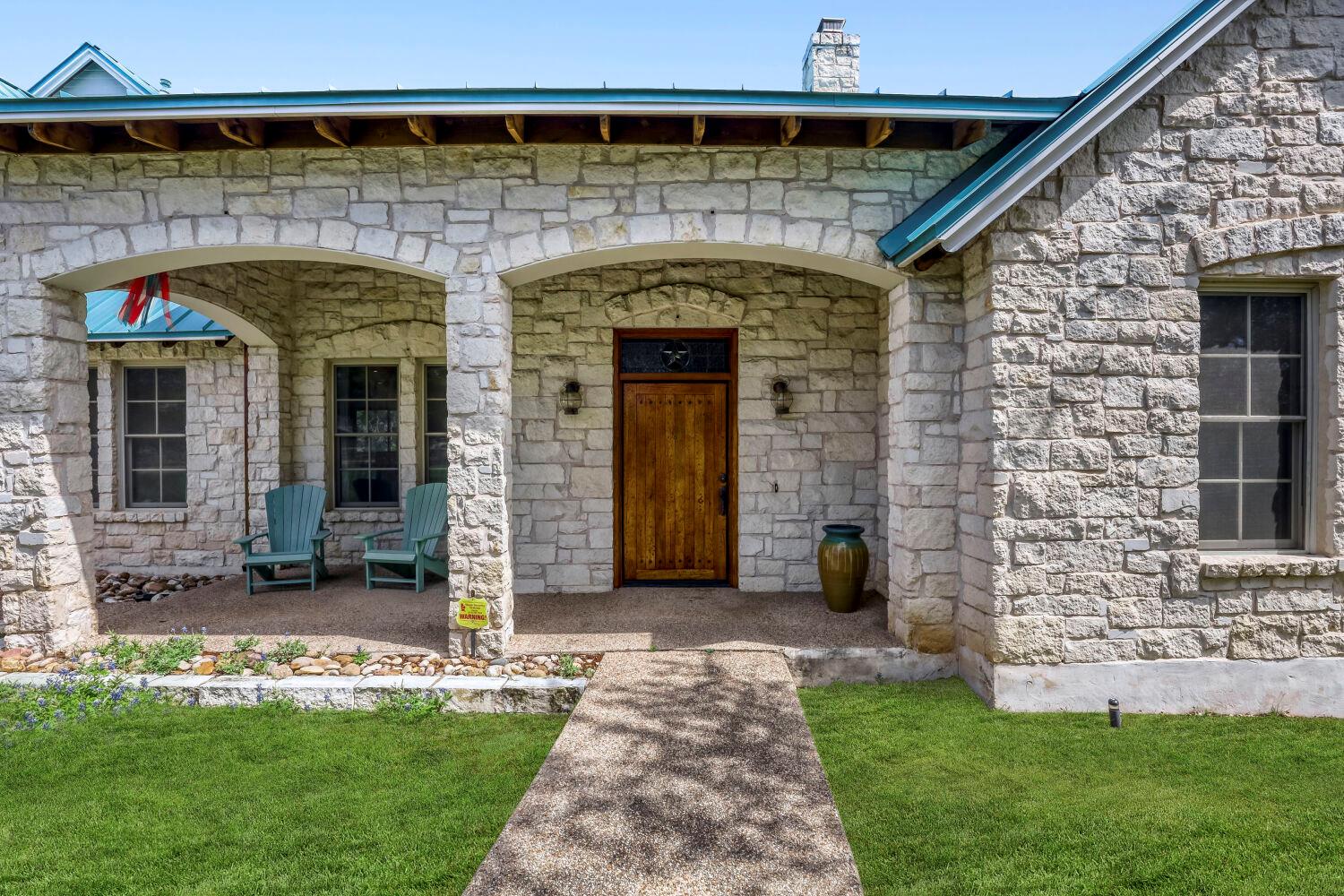 4806 Creek Meadow CV
