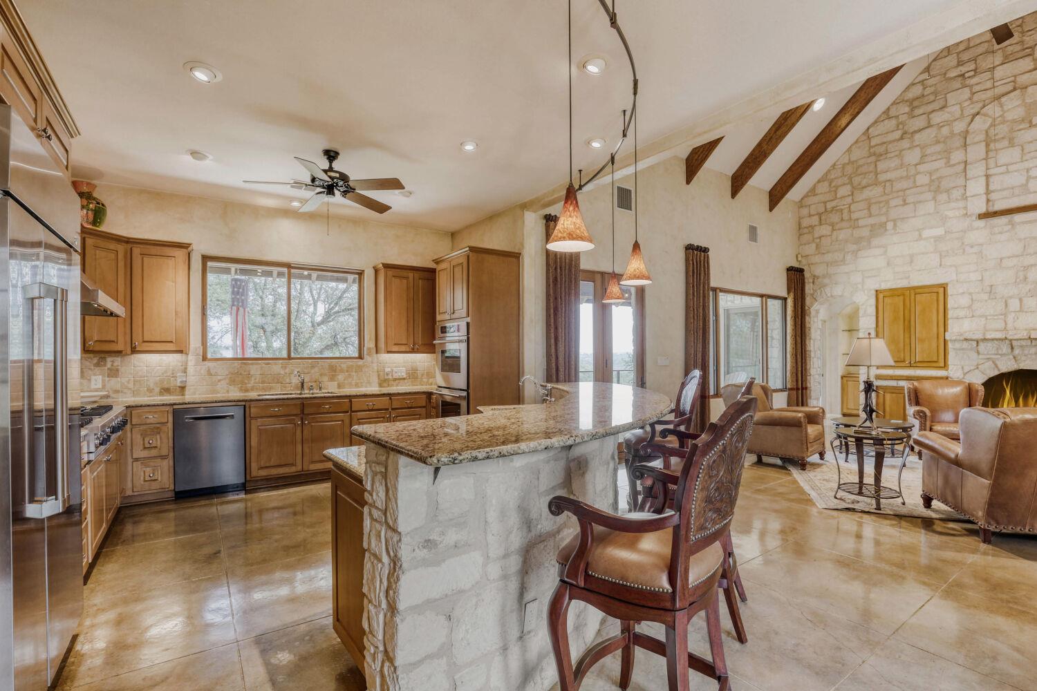 4806 Creek Meadow CV