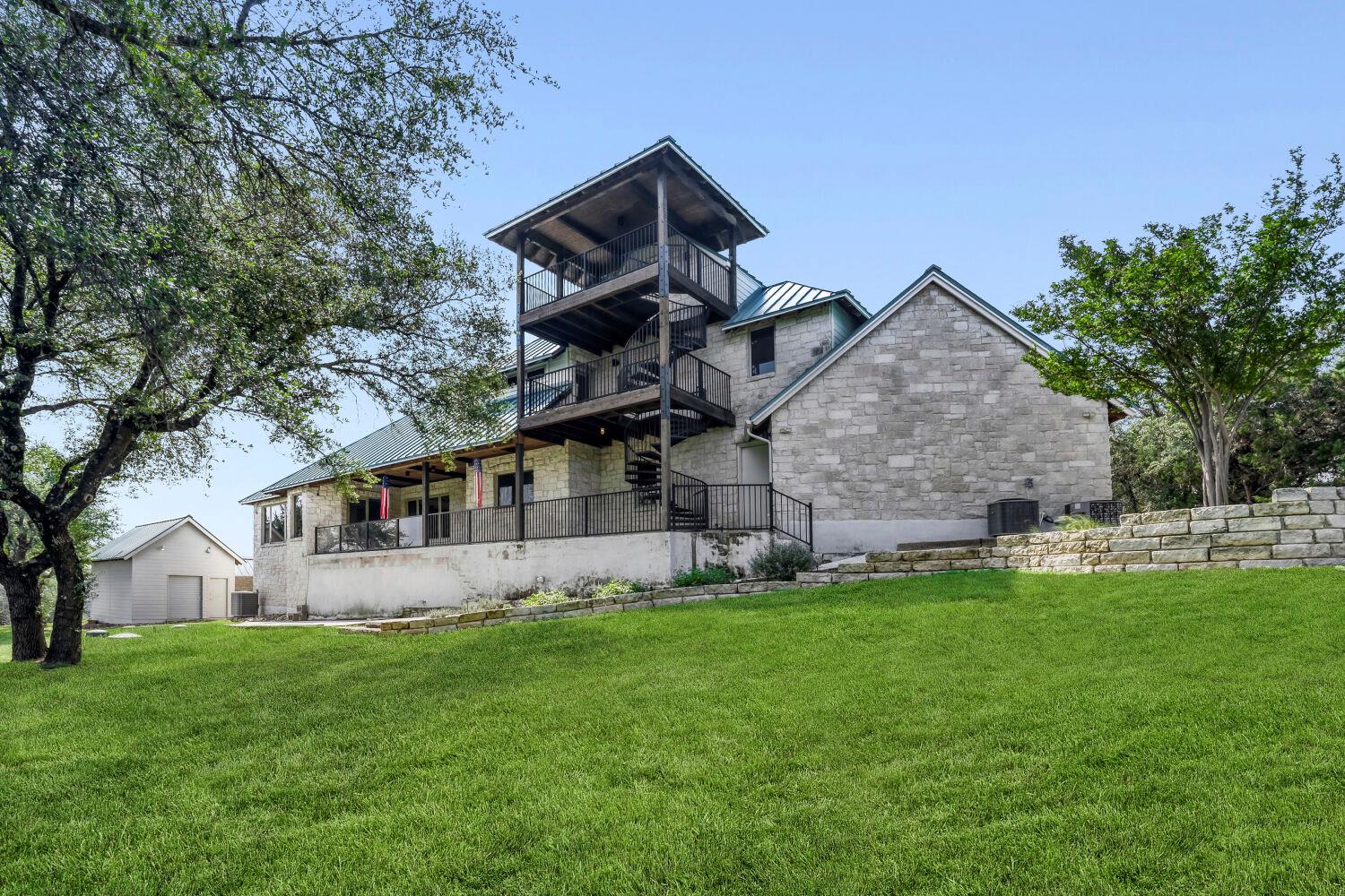 4806 Creek Meadow CV