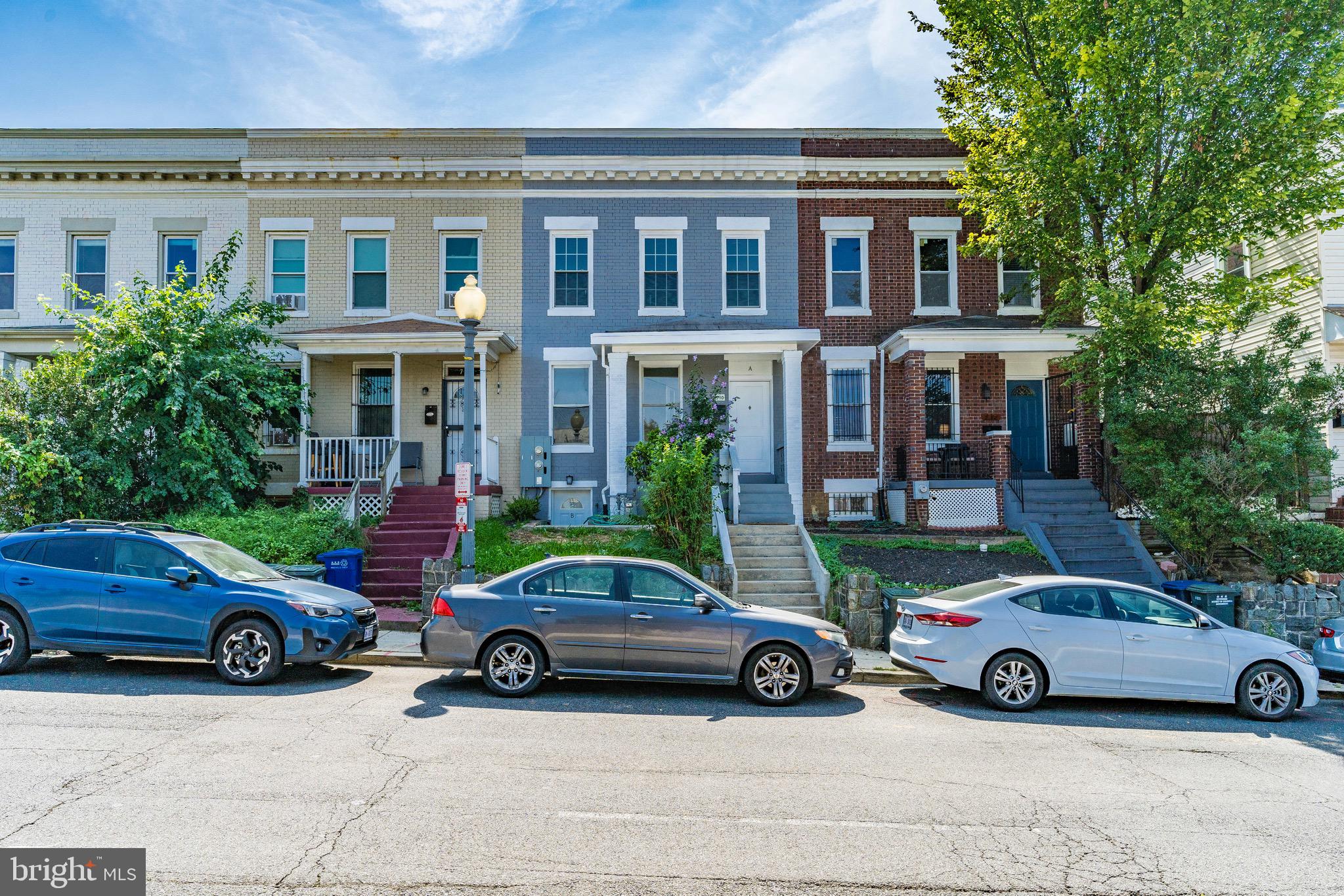 710 Columbia ROAD NW Unit: B