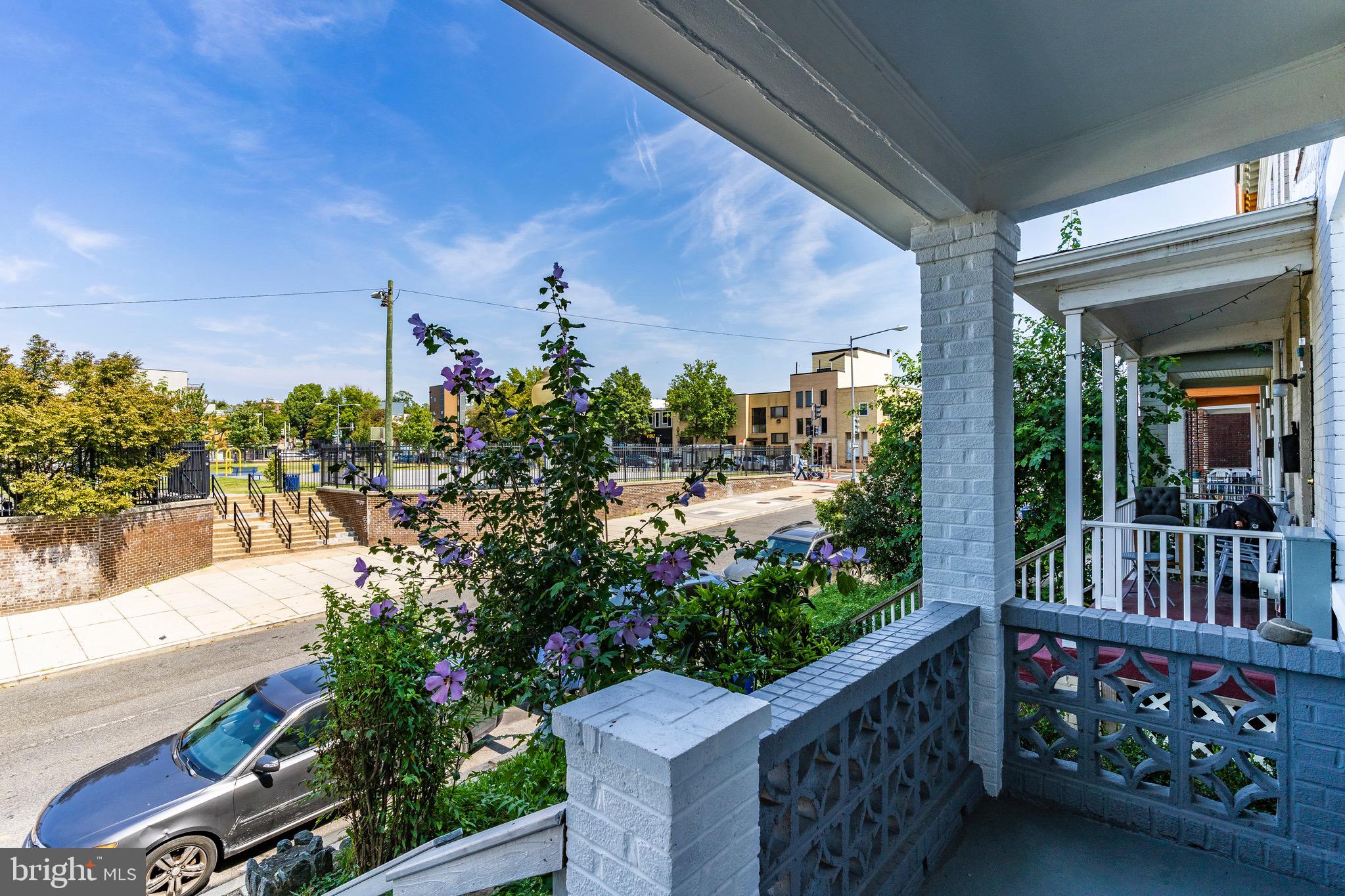 710 Columbia ROAD NW Unit: B