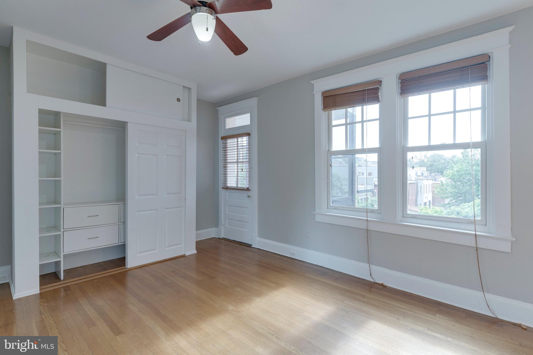 1835 16th STREET NW Unit: 4