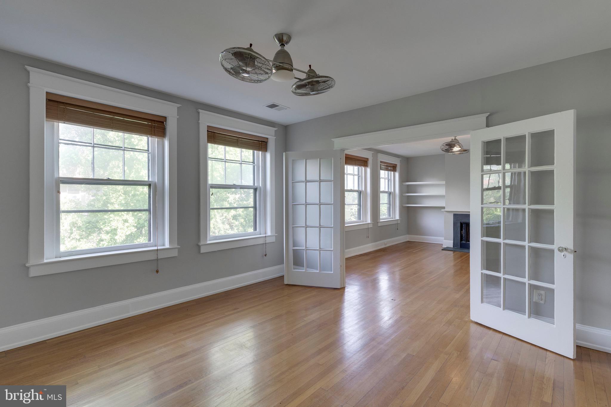 1835 16th STREET NW Unit: 4