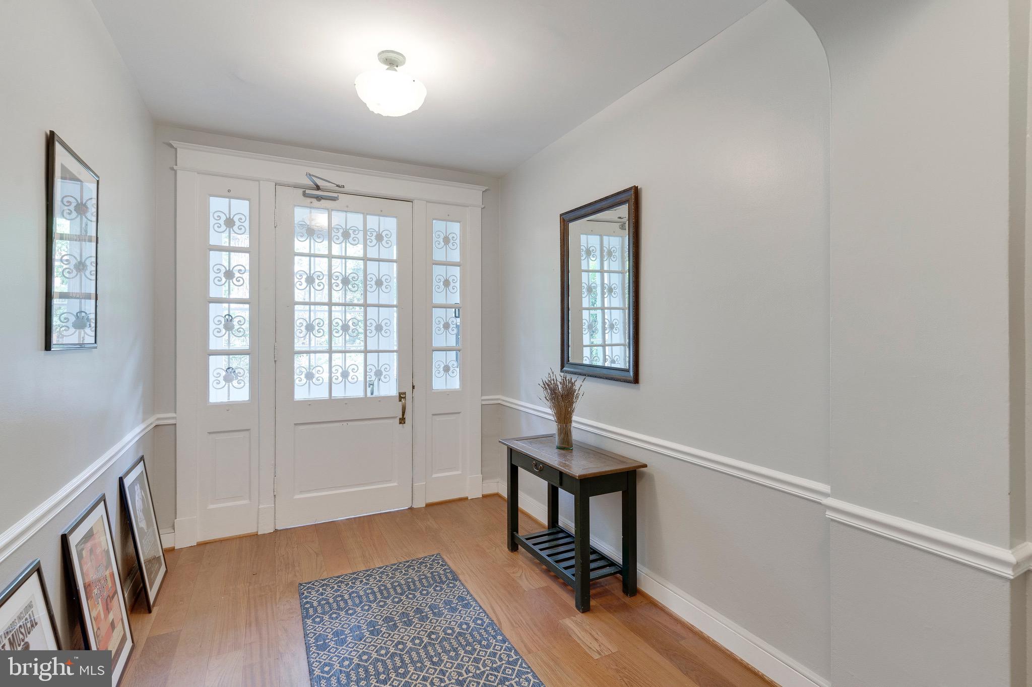 1835 16th STREET NW Unit: 4