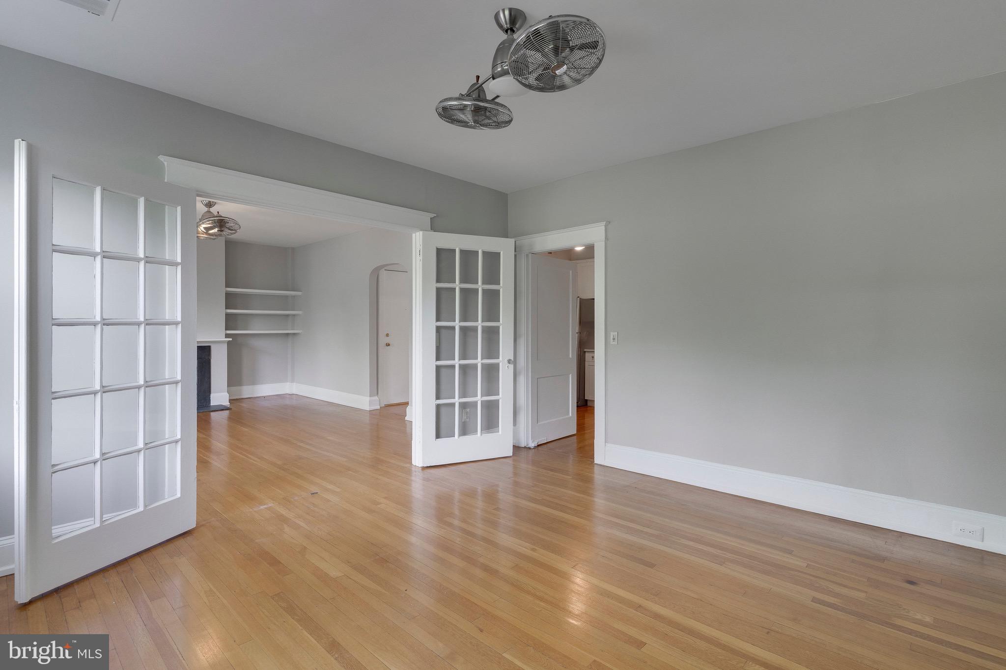 1835 16th STREET NW Unit: 4
