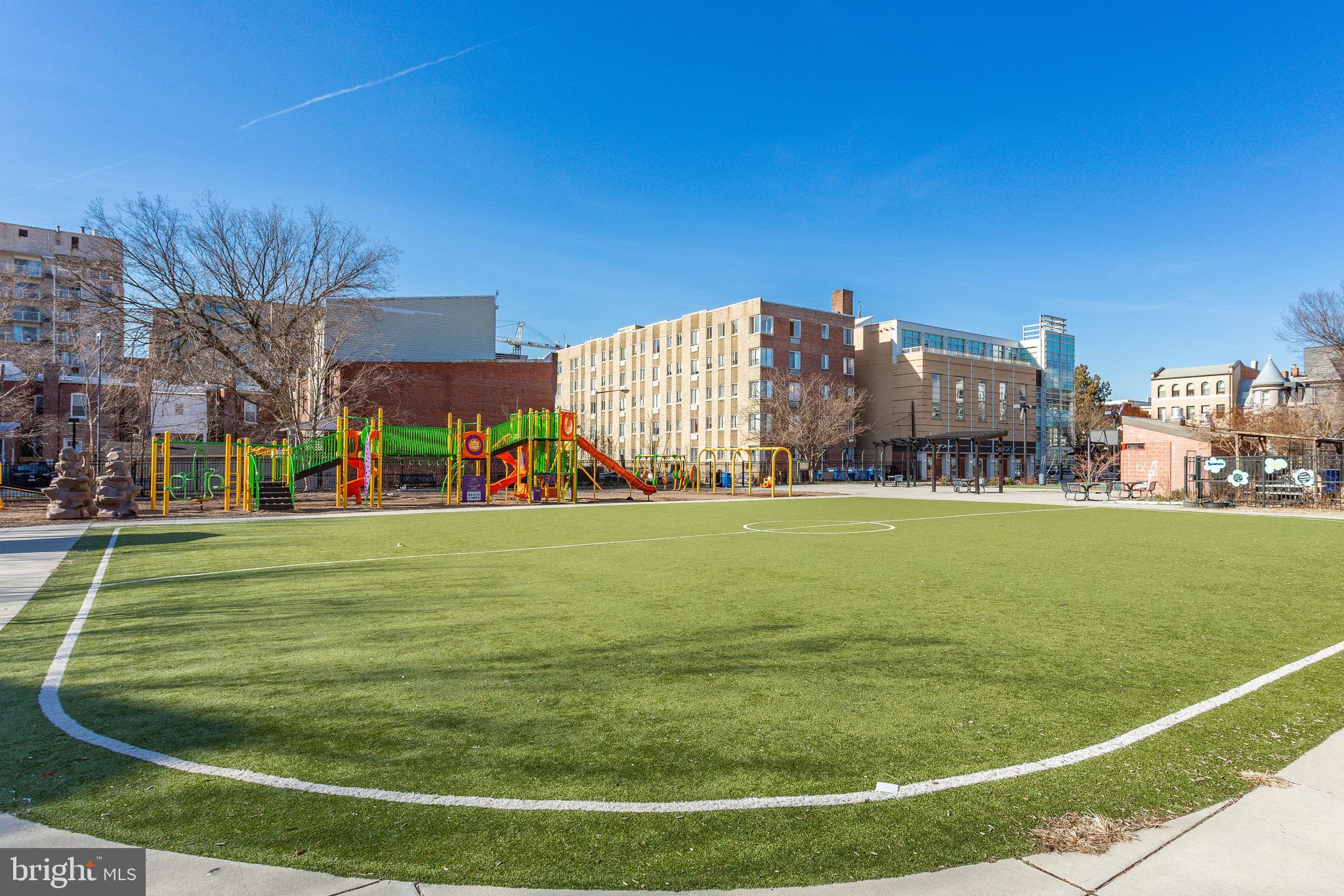 1835 16th STREET NW Unit: 4