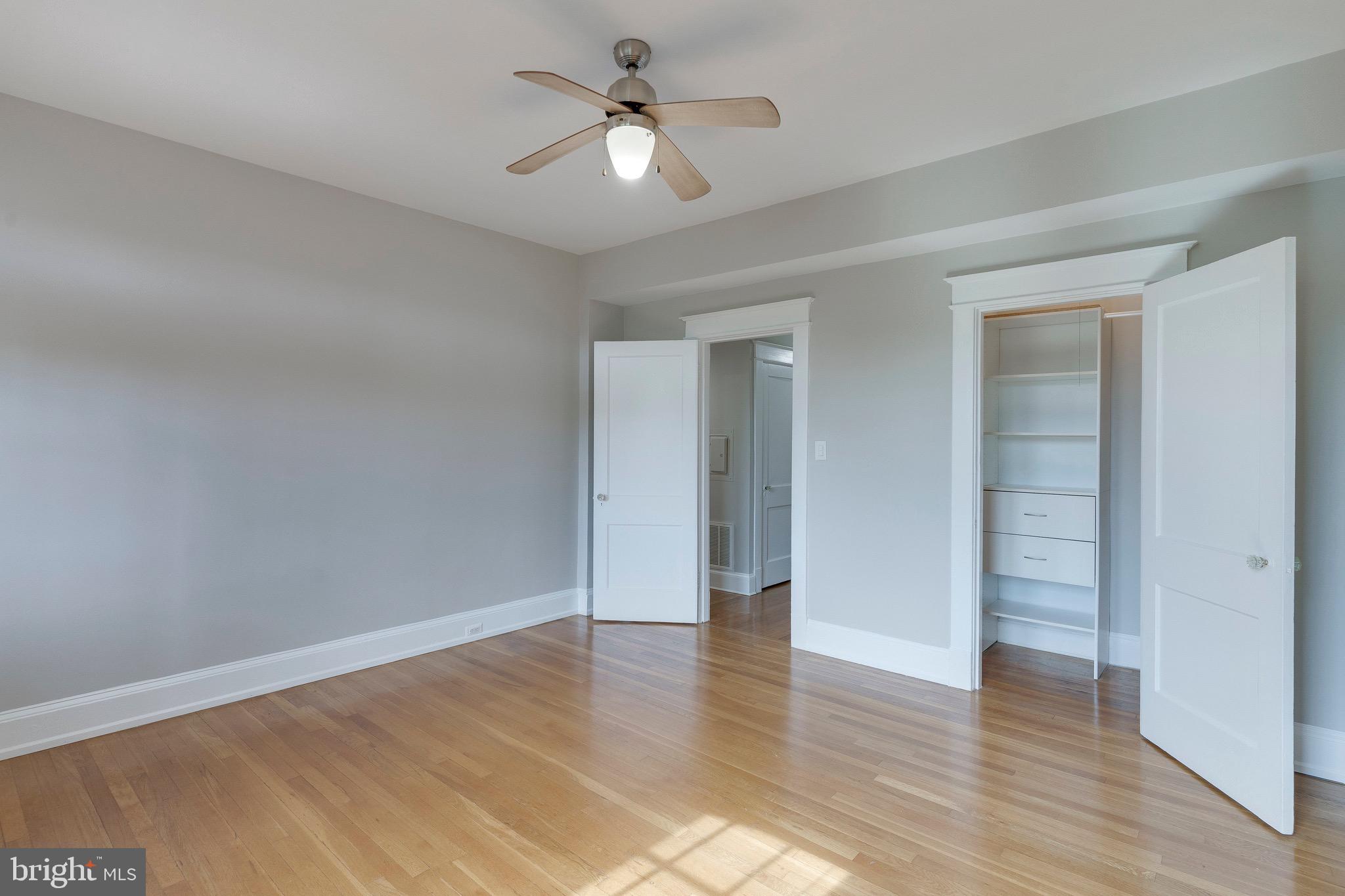 1835 16th STREET NW Unit: 4