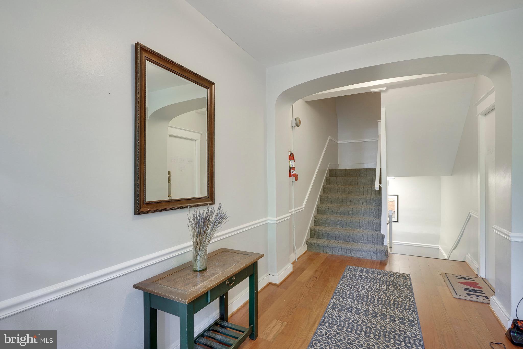 1835 16th STREET NW Unit: 4
