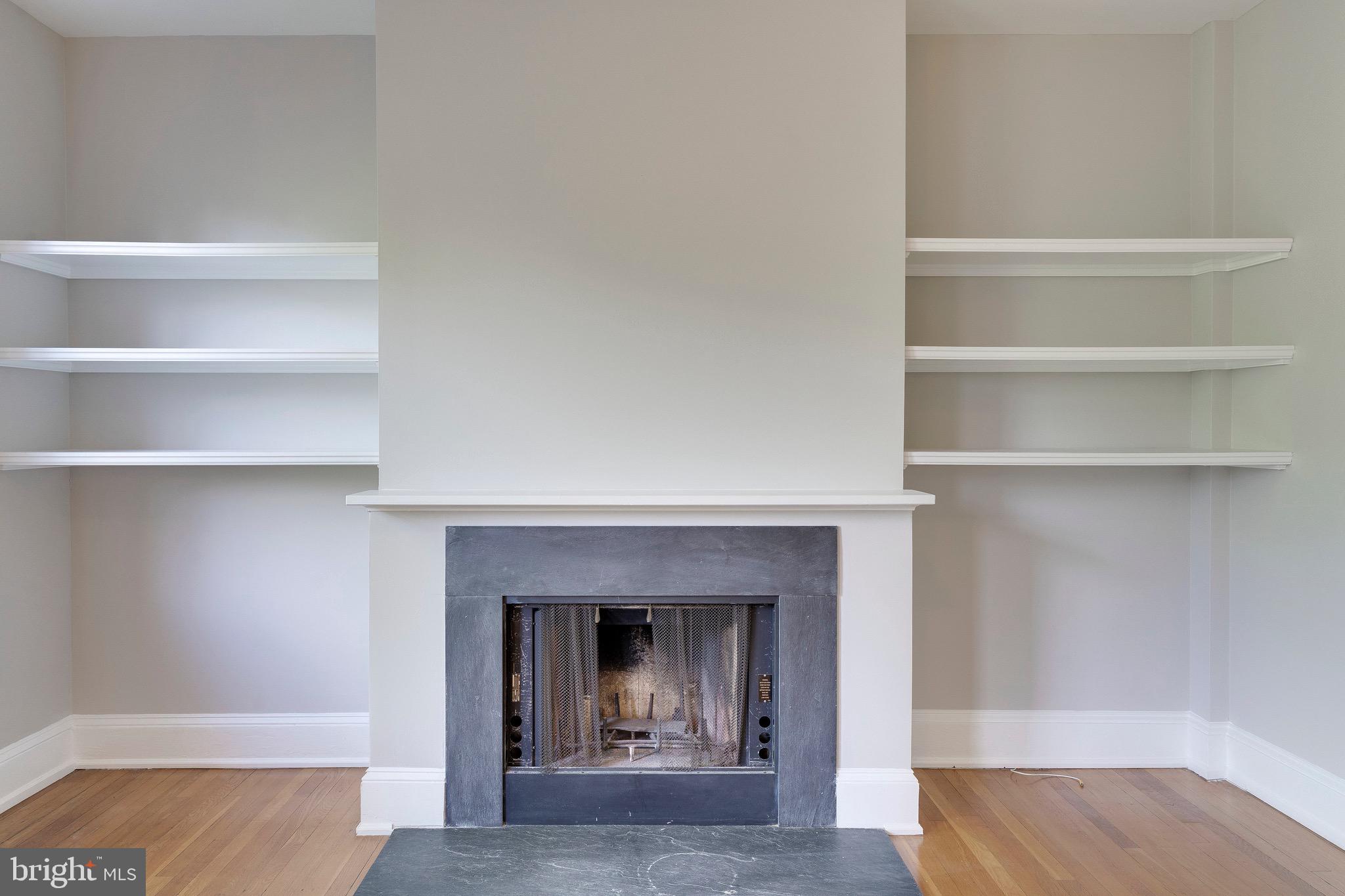 1835 16th STREET NW Unit: 4