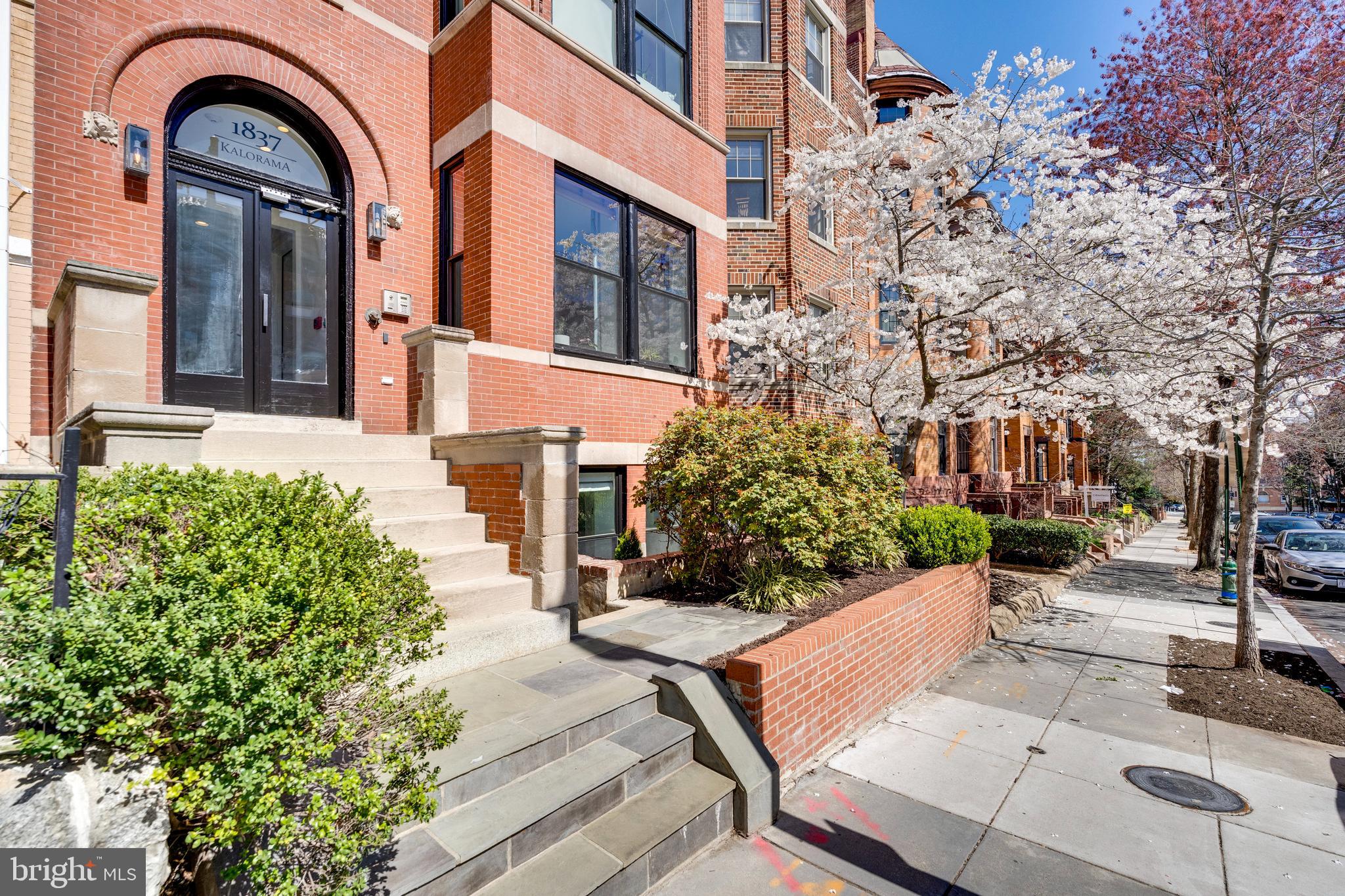 1837 Kalorama Rd NW #A