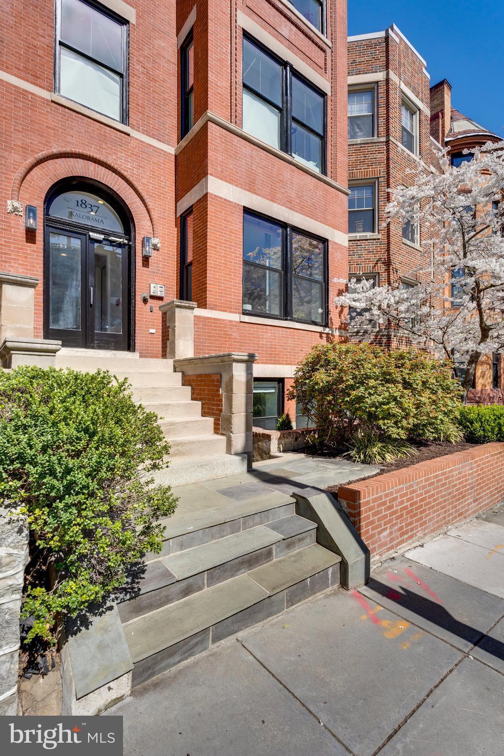 1837 Kalorama Rd NW #A