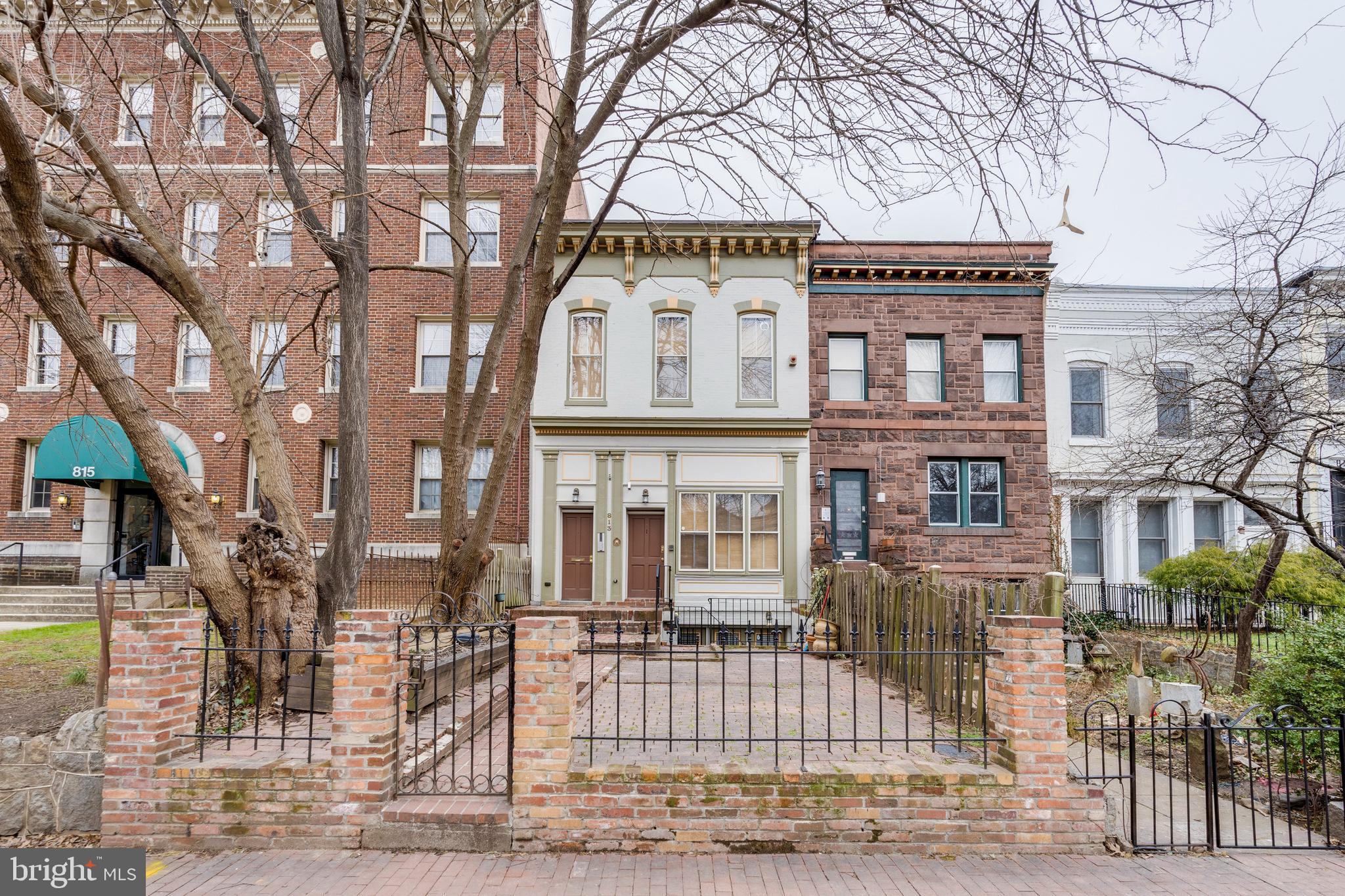 813 MARYLAND AVE NE