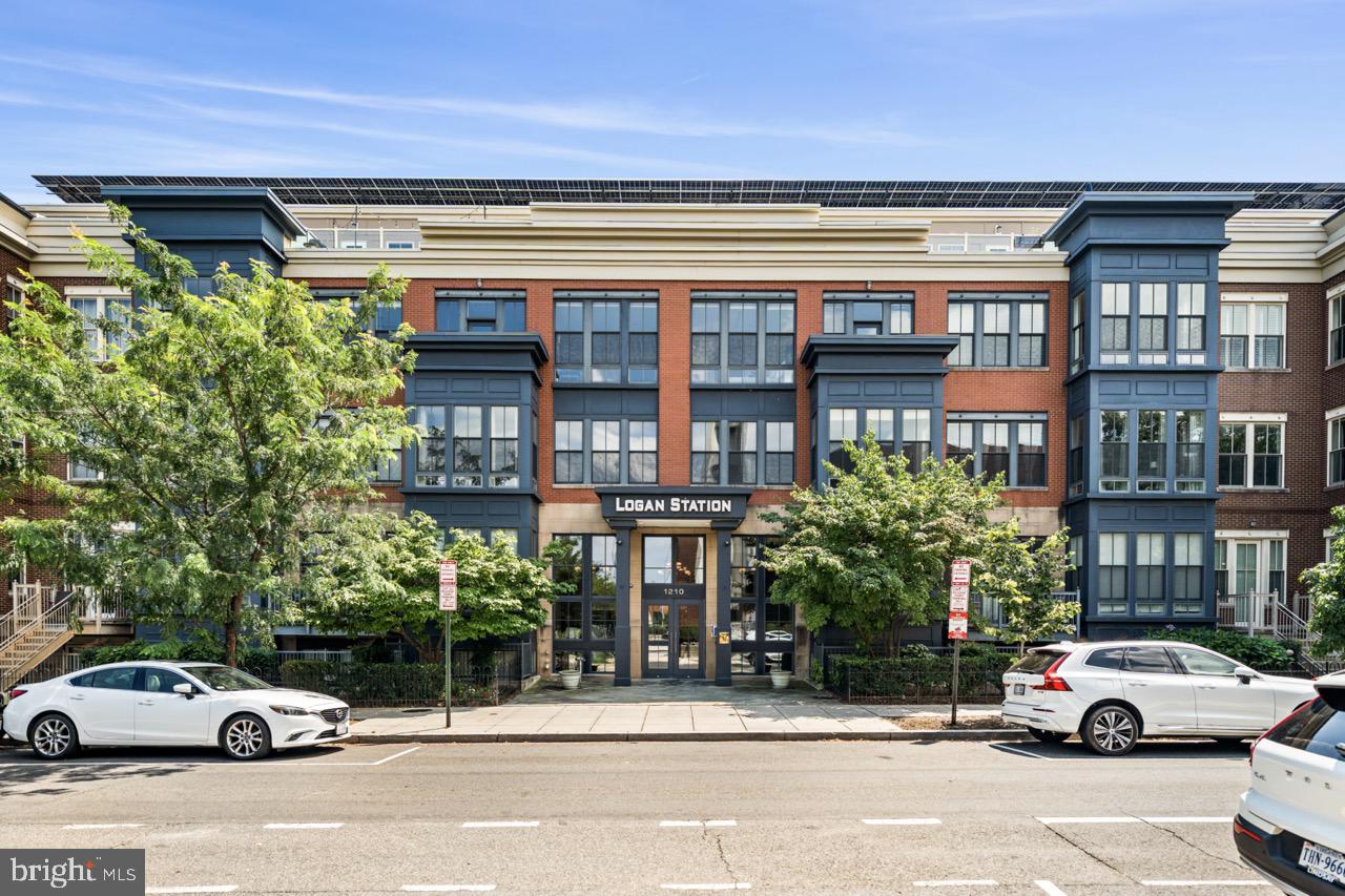 1210 R STREET NW 213
