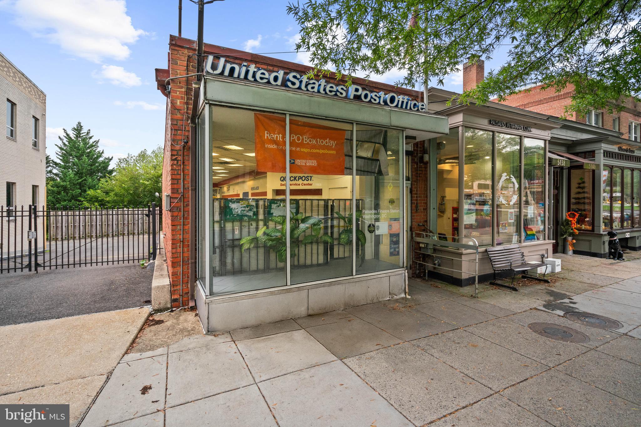 5112 MACARTHUR BOULEVARD NW 2