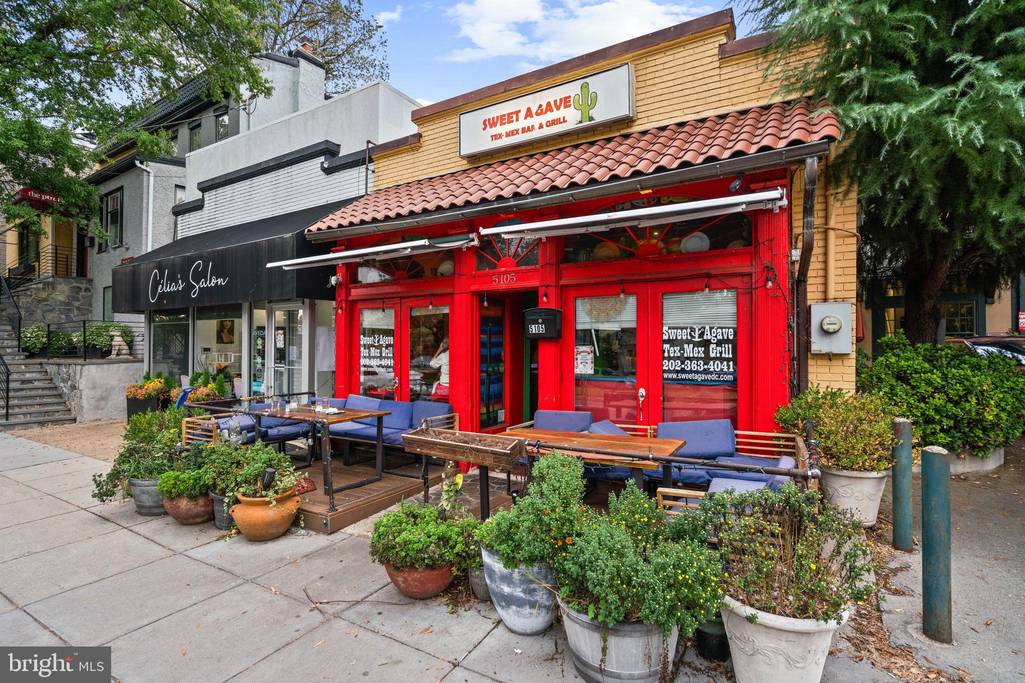 5112 MACARTHUR BOULEVARD NW 2