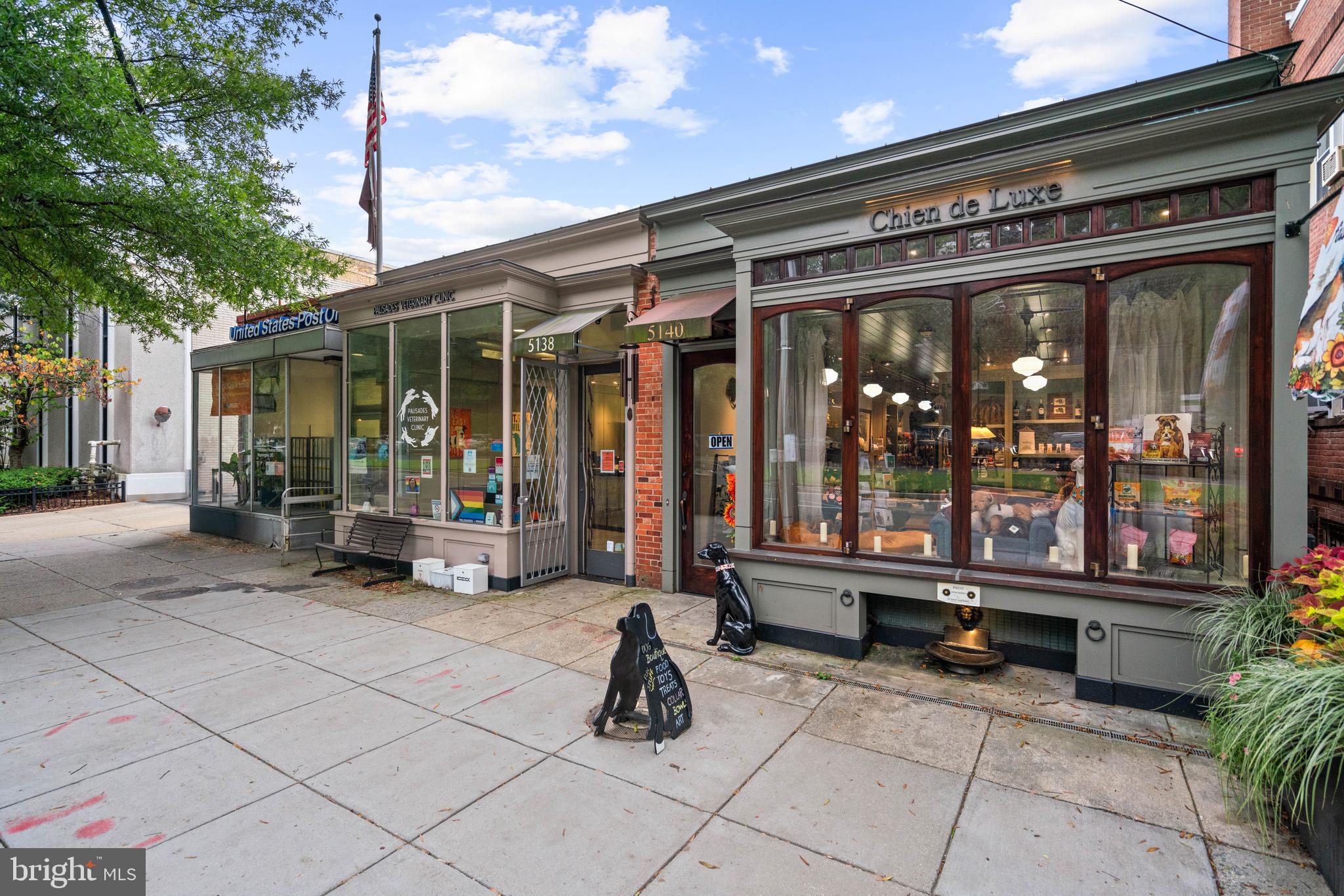 5112 MACARTHUR BOULEVARD NW 2