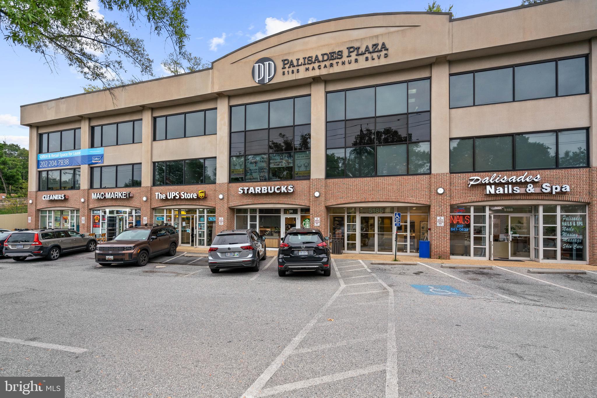 5112 MACARTHUR BOULEVARD NW 2