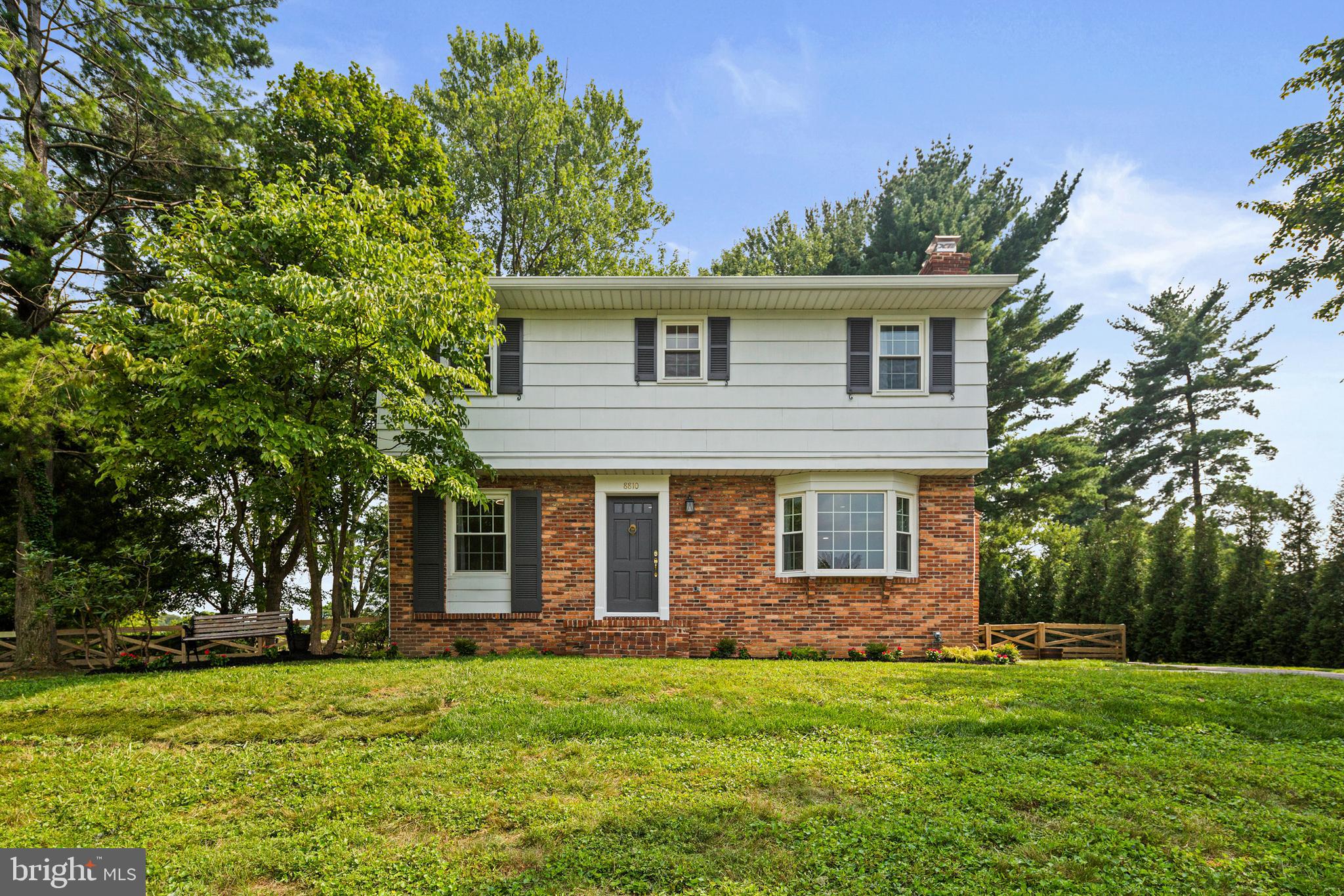 8810 Autumn Hill Ct