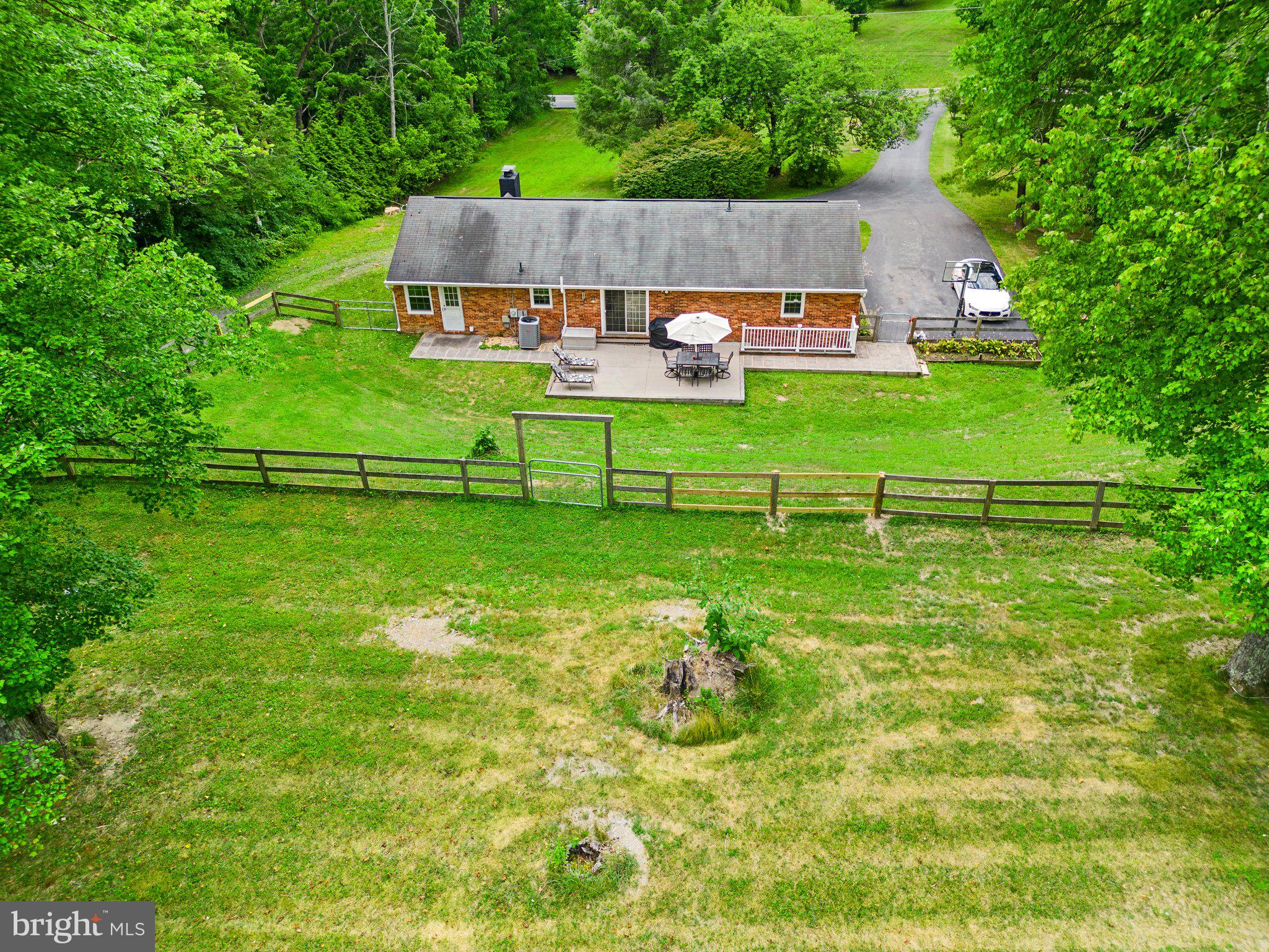 26811 Clarksburg Rd