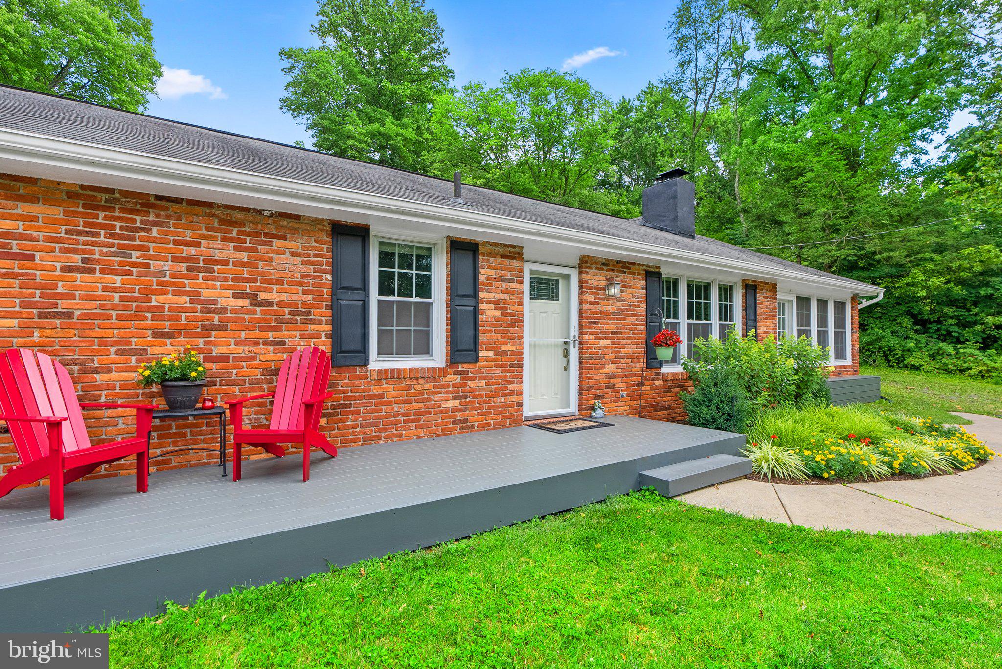 26811 Clarksburg Rd