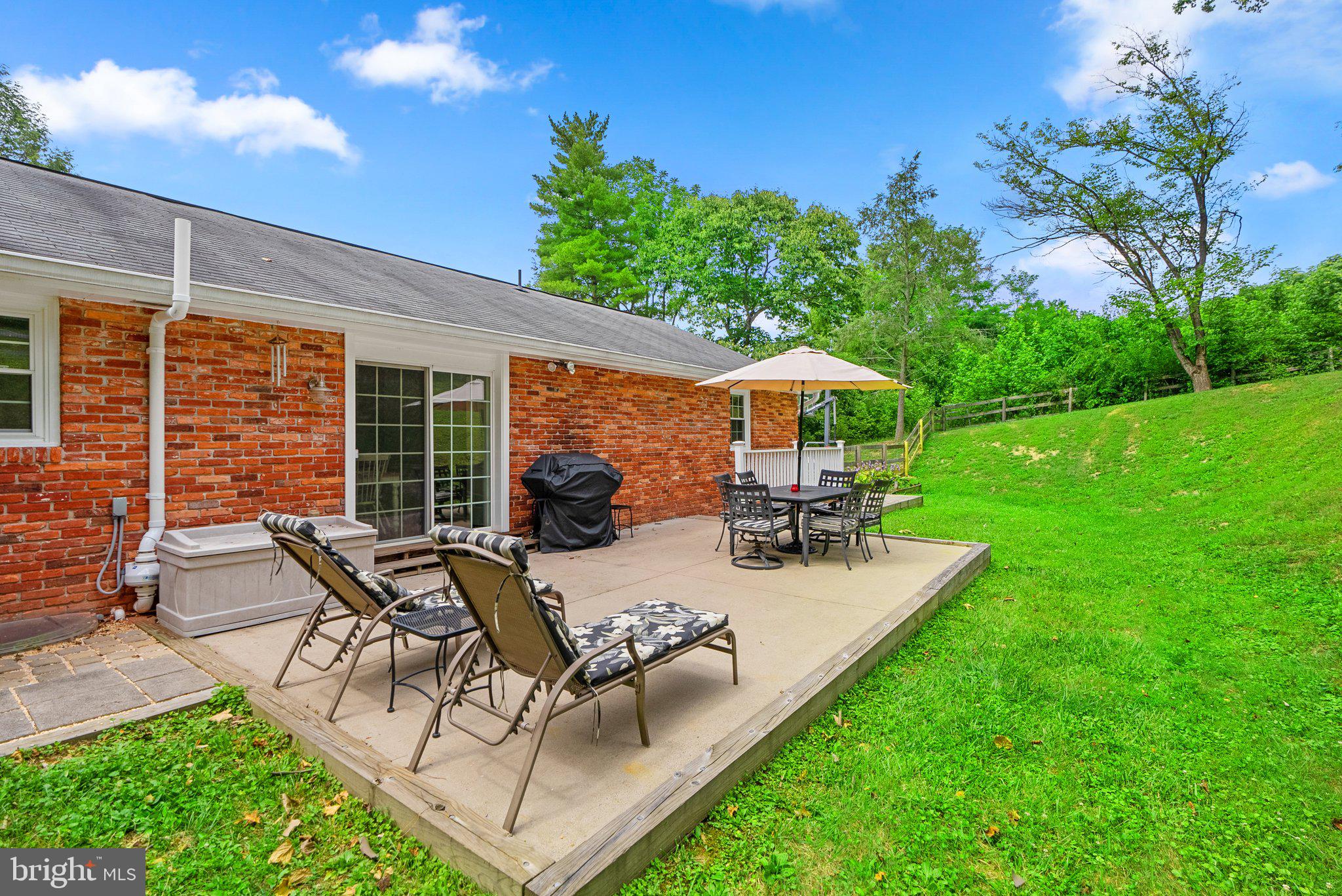 26811 Clarksburg Rd