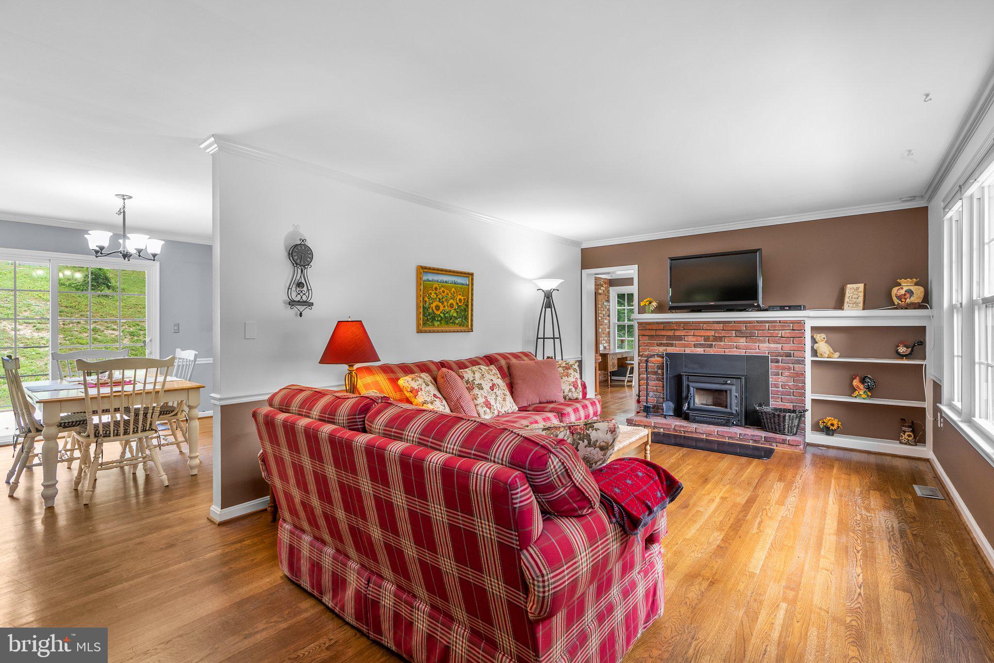 26811 Clarksburg Rd