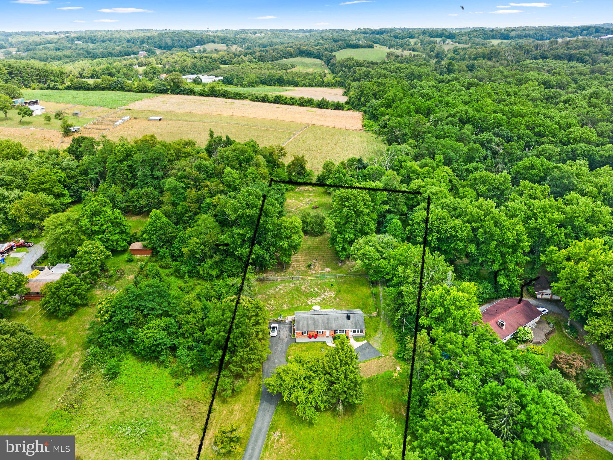 26811 Clarksburg Rd