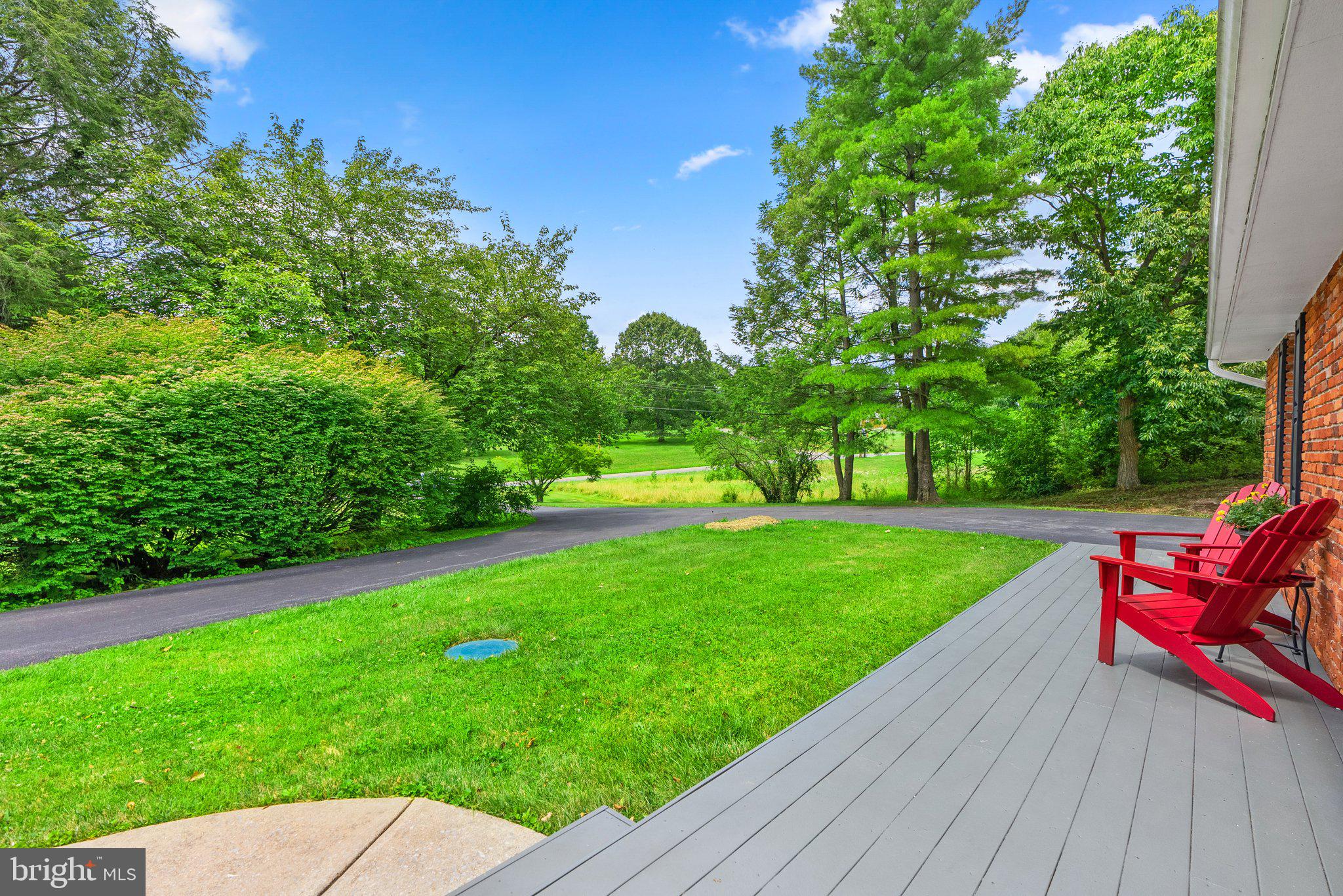 26811 Clarksburg Rd