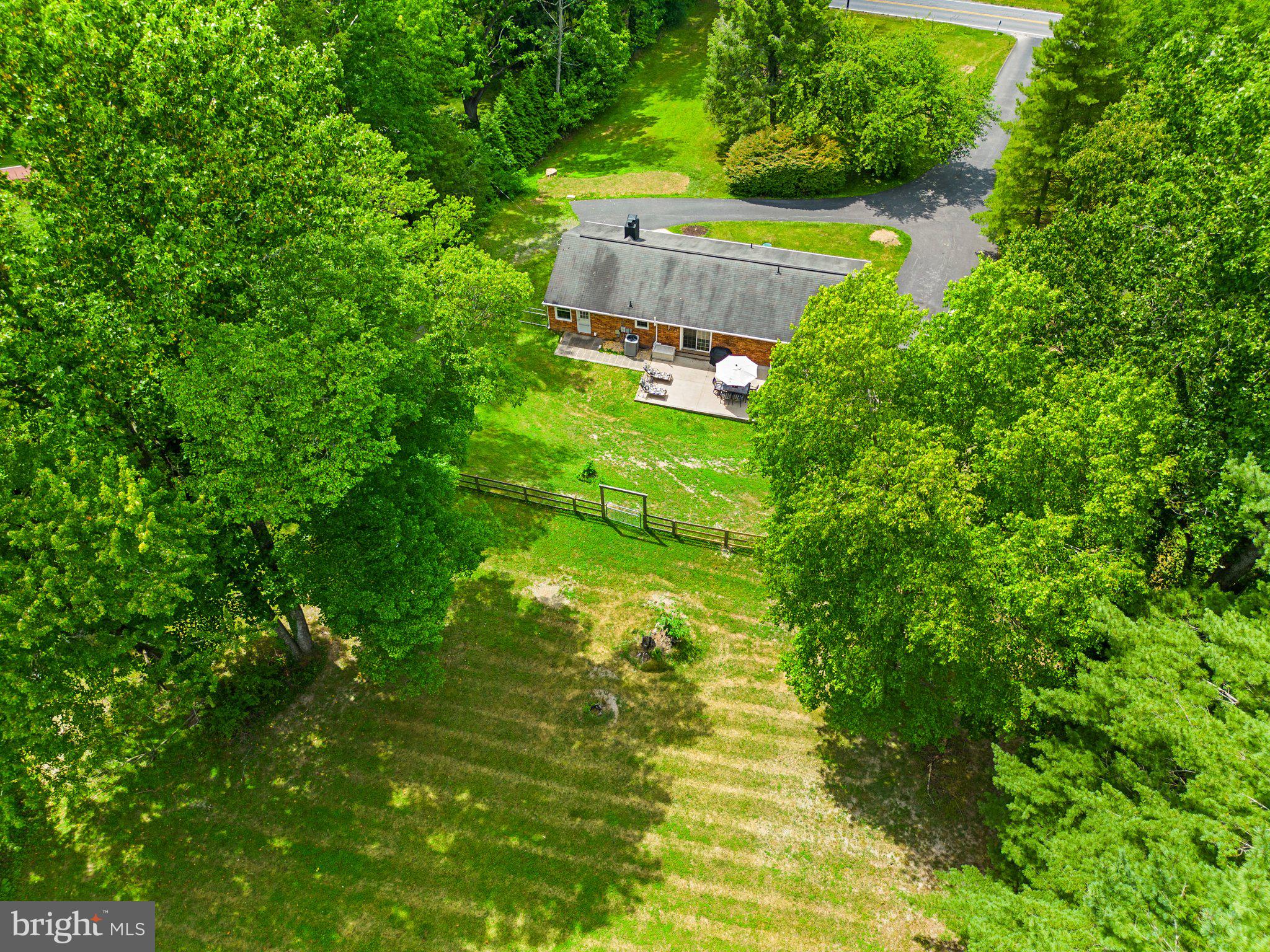 26811 Clarksburg Rd