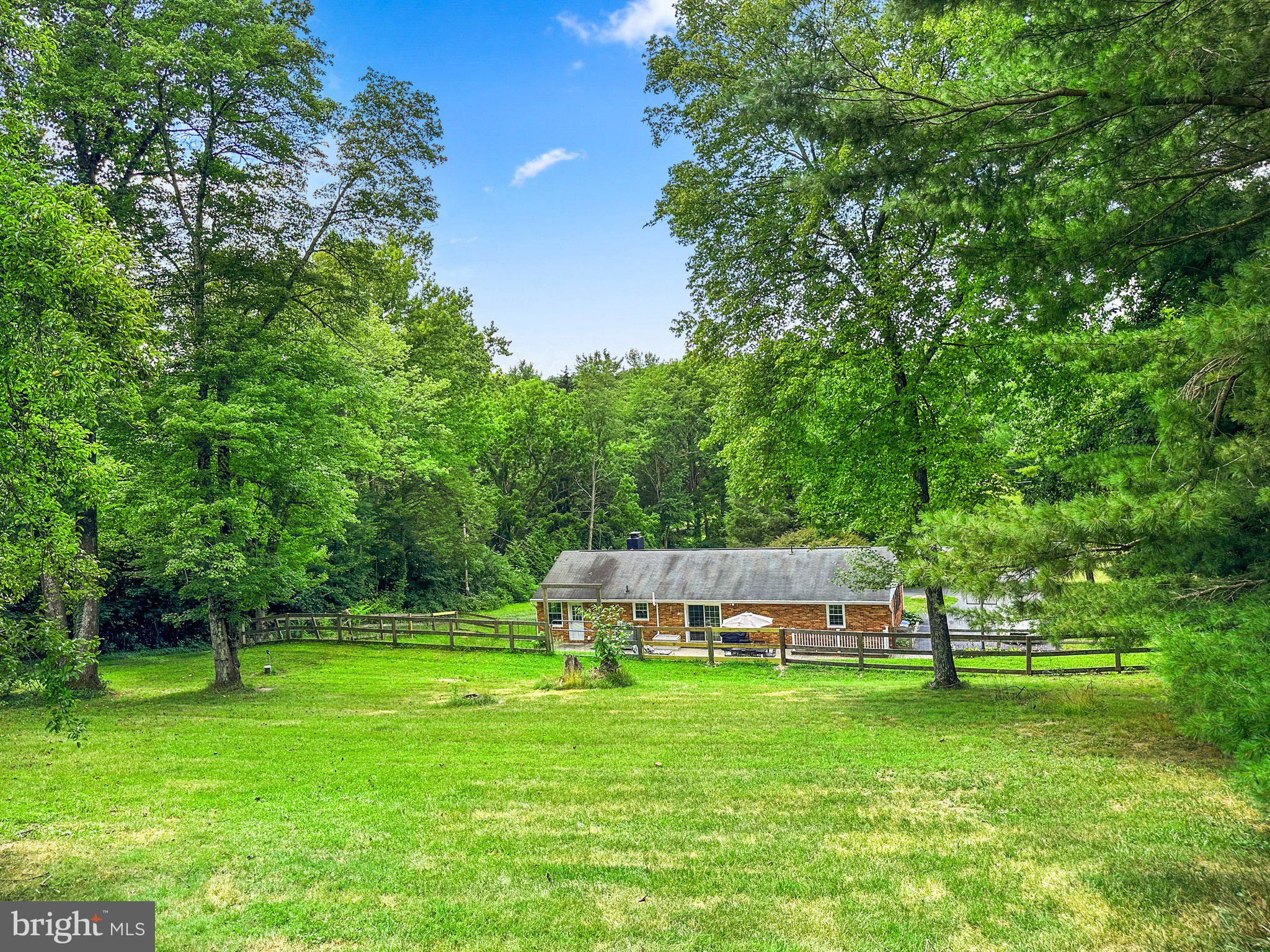 26811 Clarksburg Rd