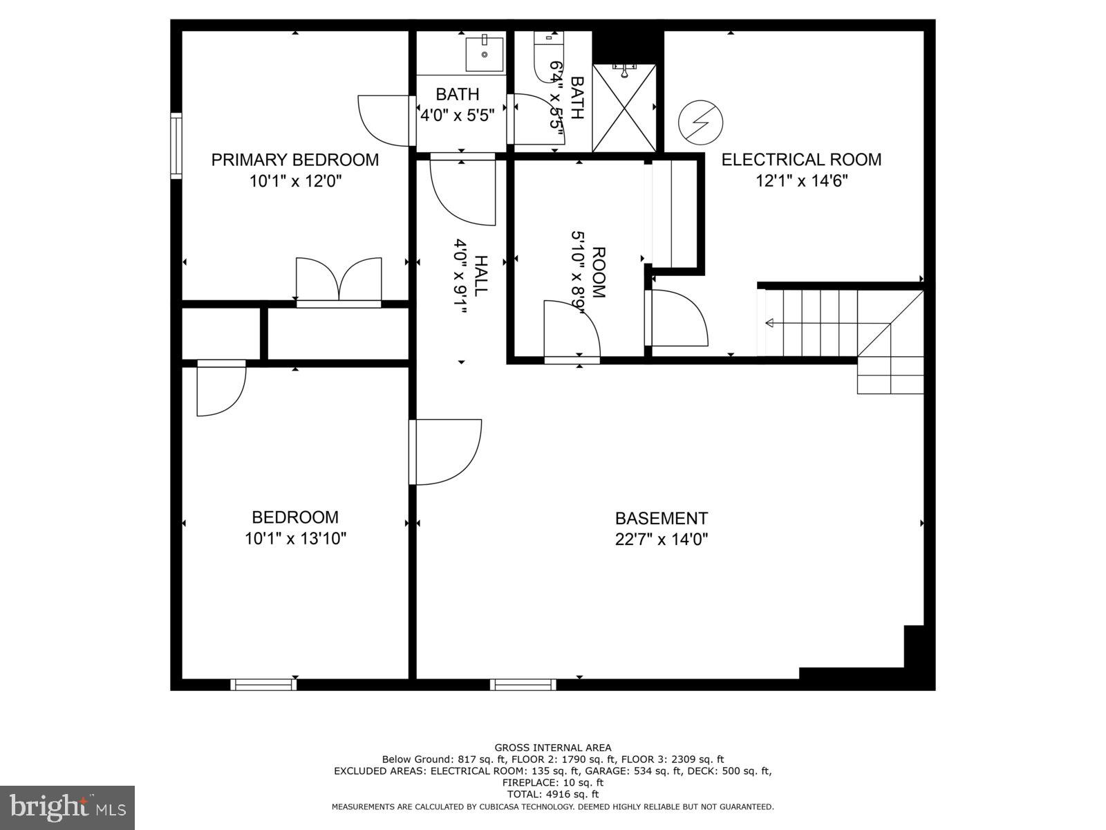 10109 Logan Dr