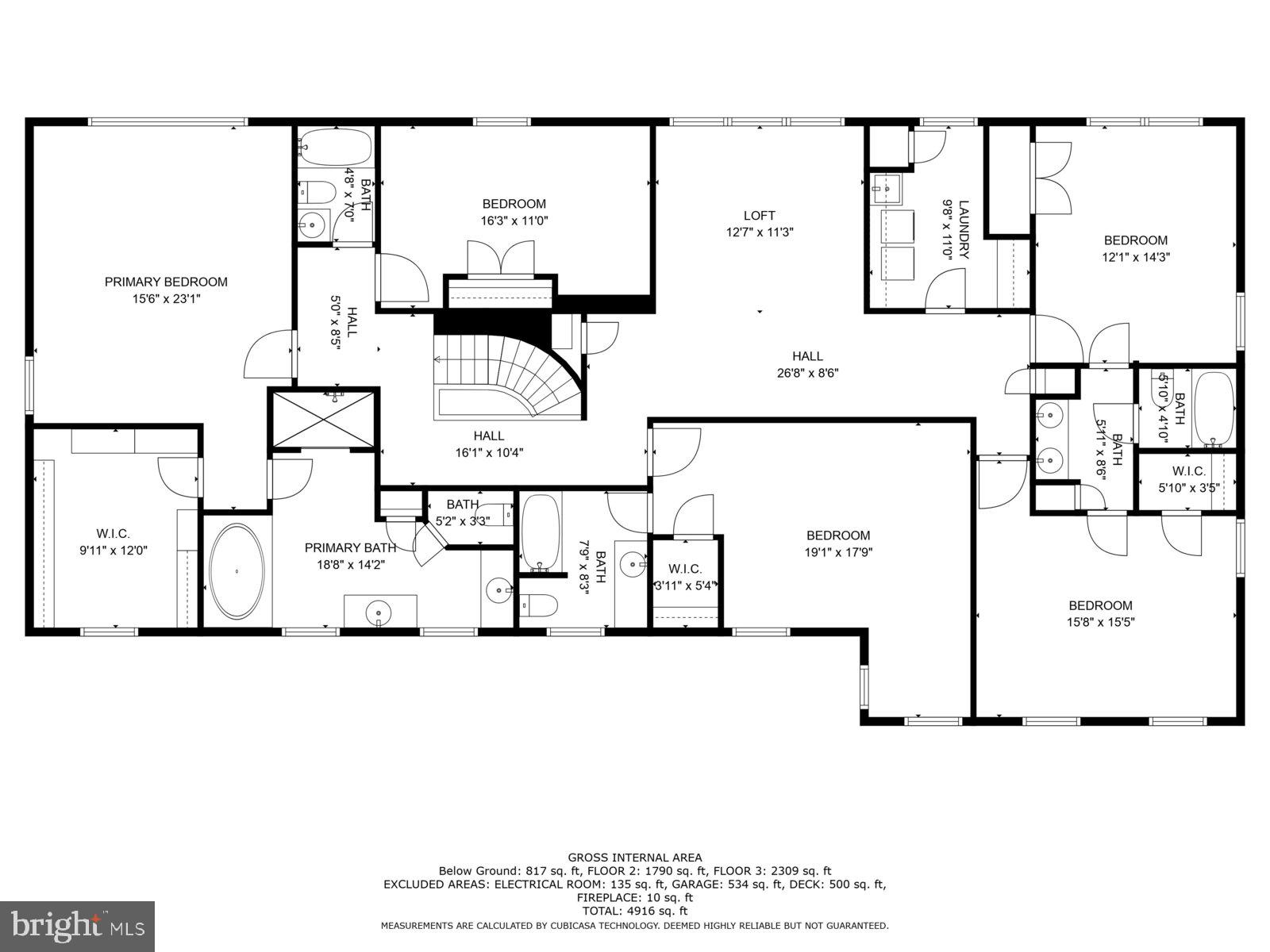 10109 Logan Dr