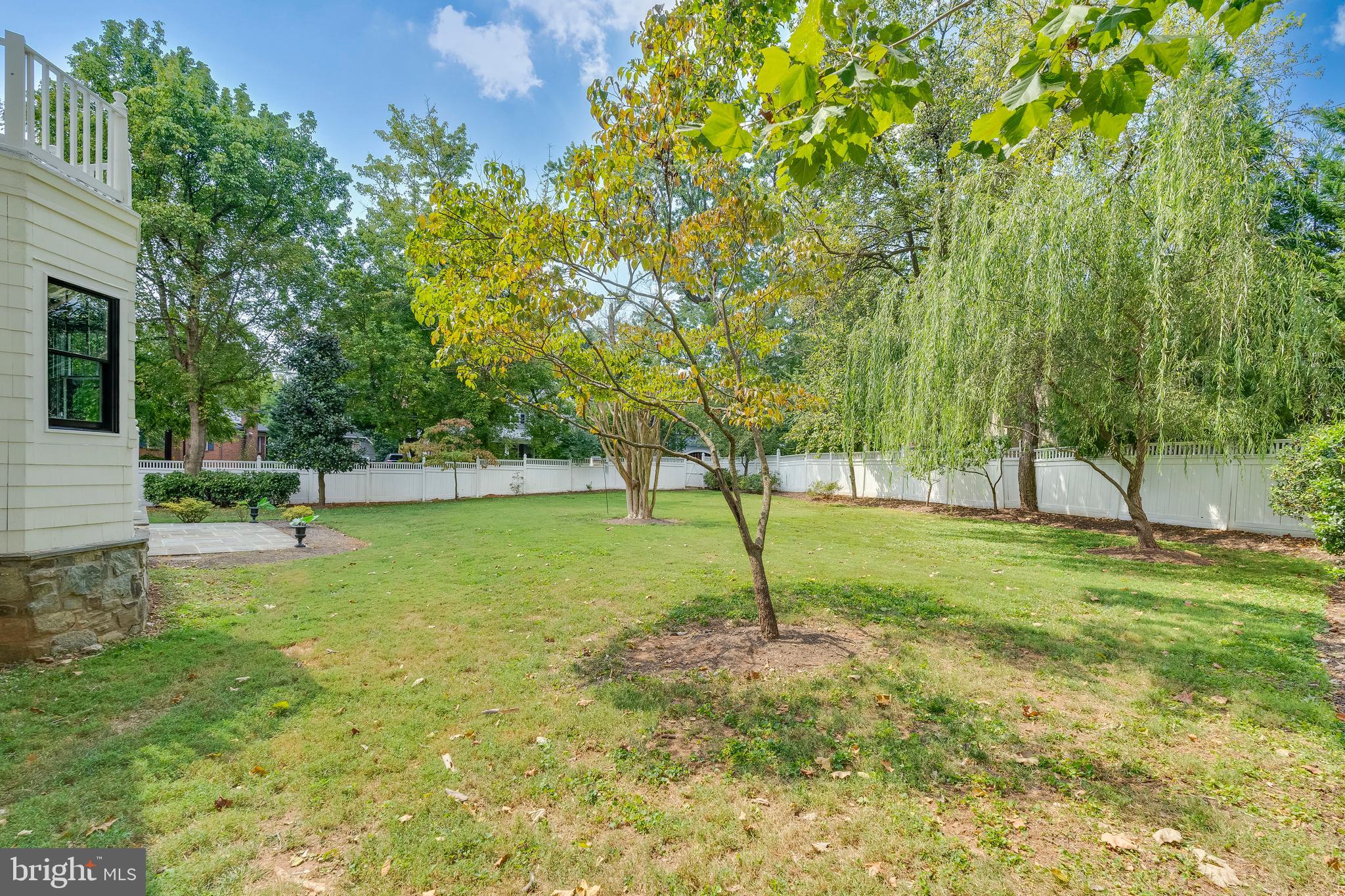 7500 Radnor ROAD