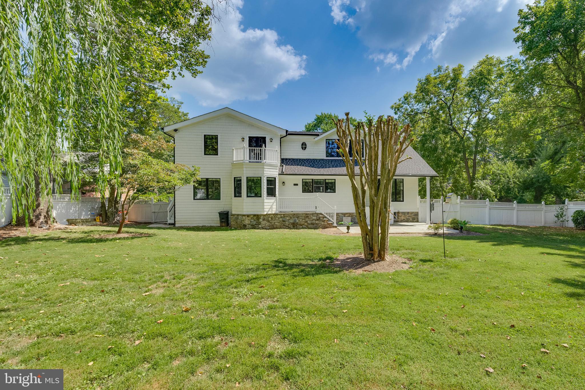 7500 Radnor ROAD