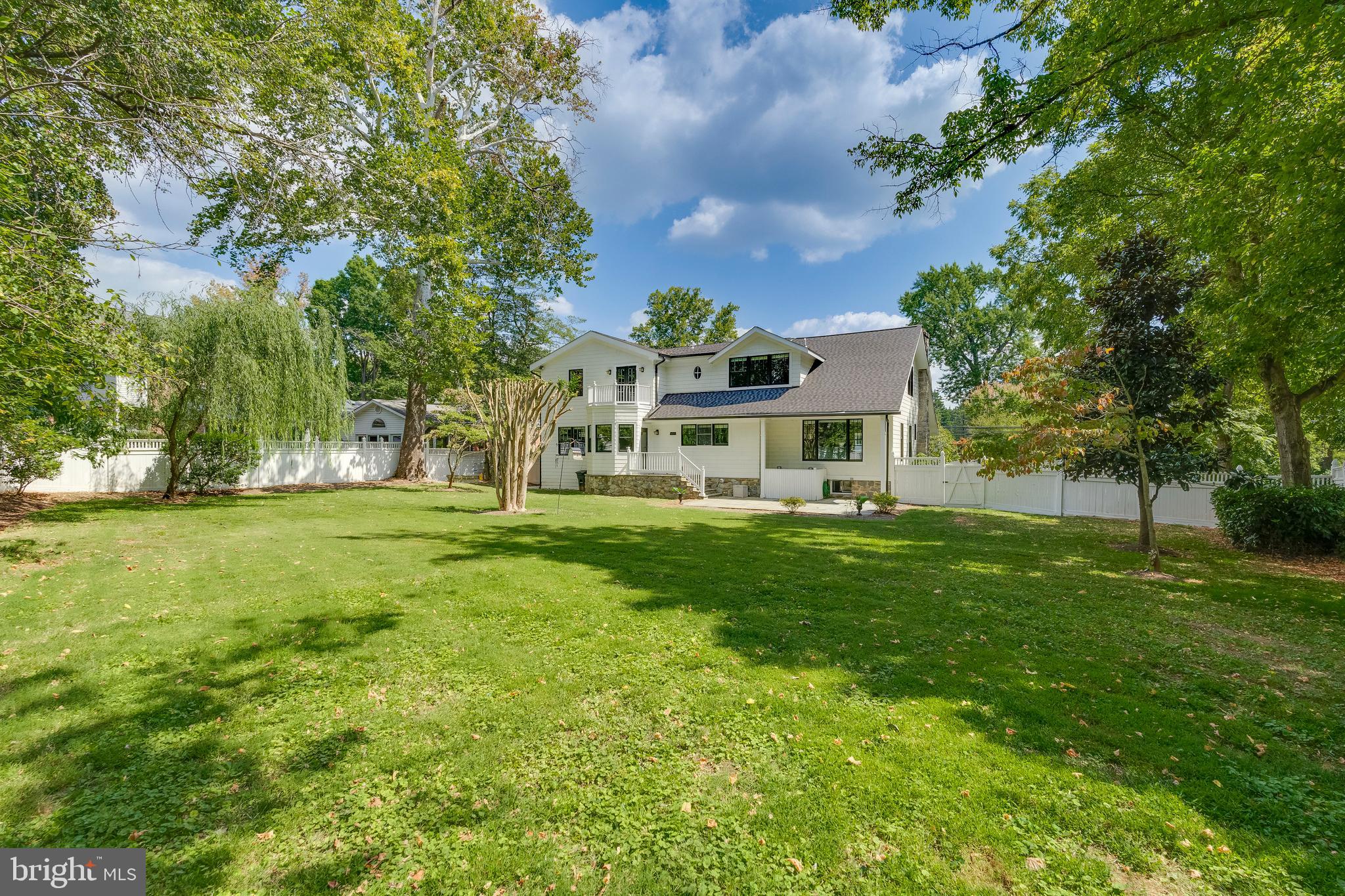 7500 Radnor ROAD