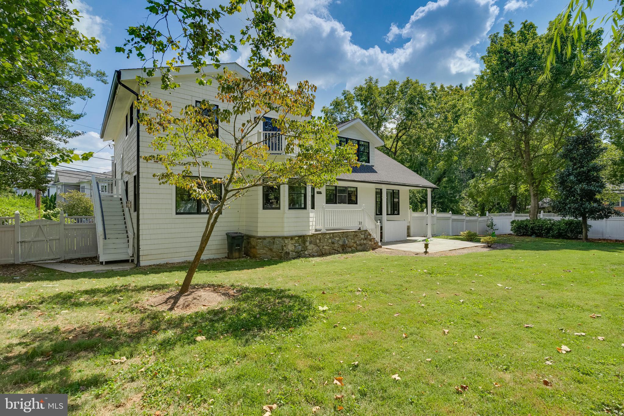 7500 Radnor ROAD