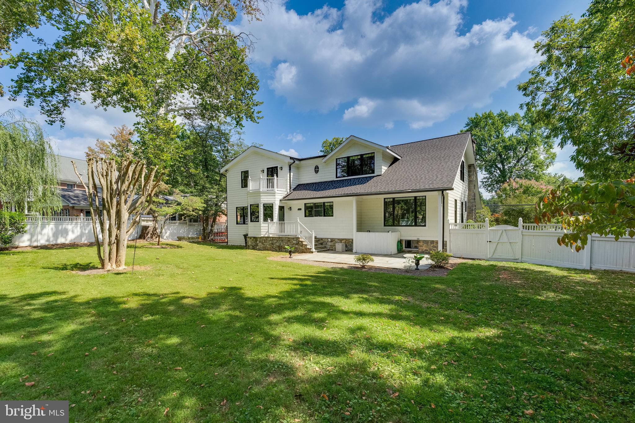 7500 Radnor ROAD