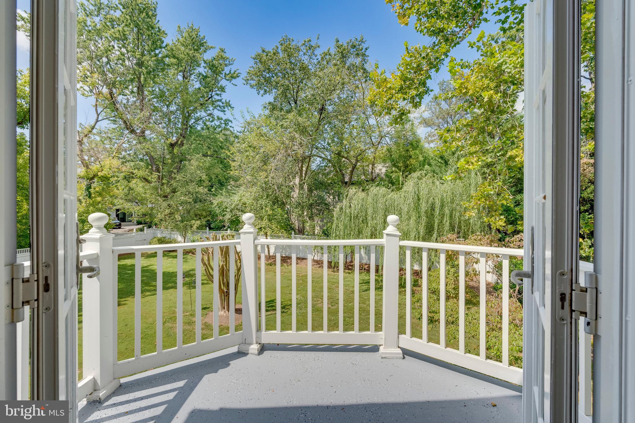 7500 Radnor ROAD