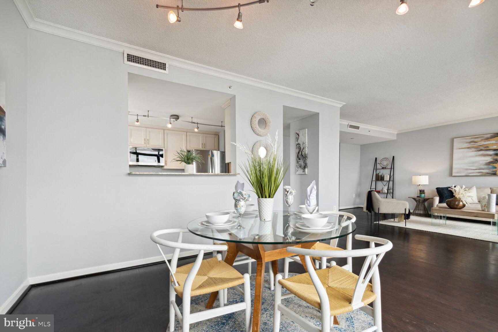 11710 Old Georgetown Road Rd Unit: 1510