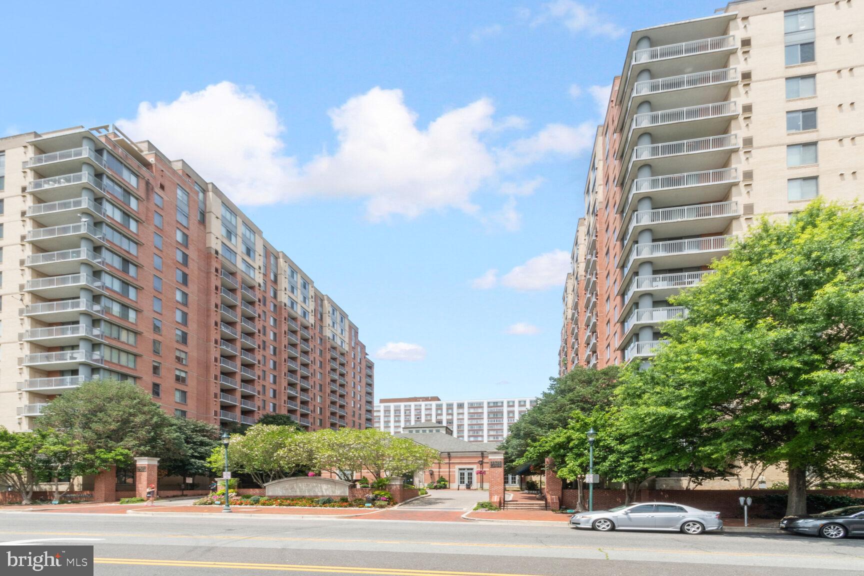 11710 Old Georgetown Road Rd Unit: 1510