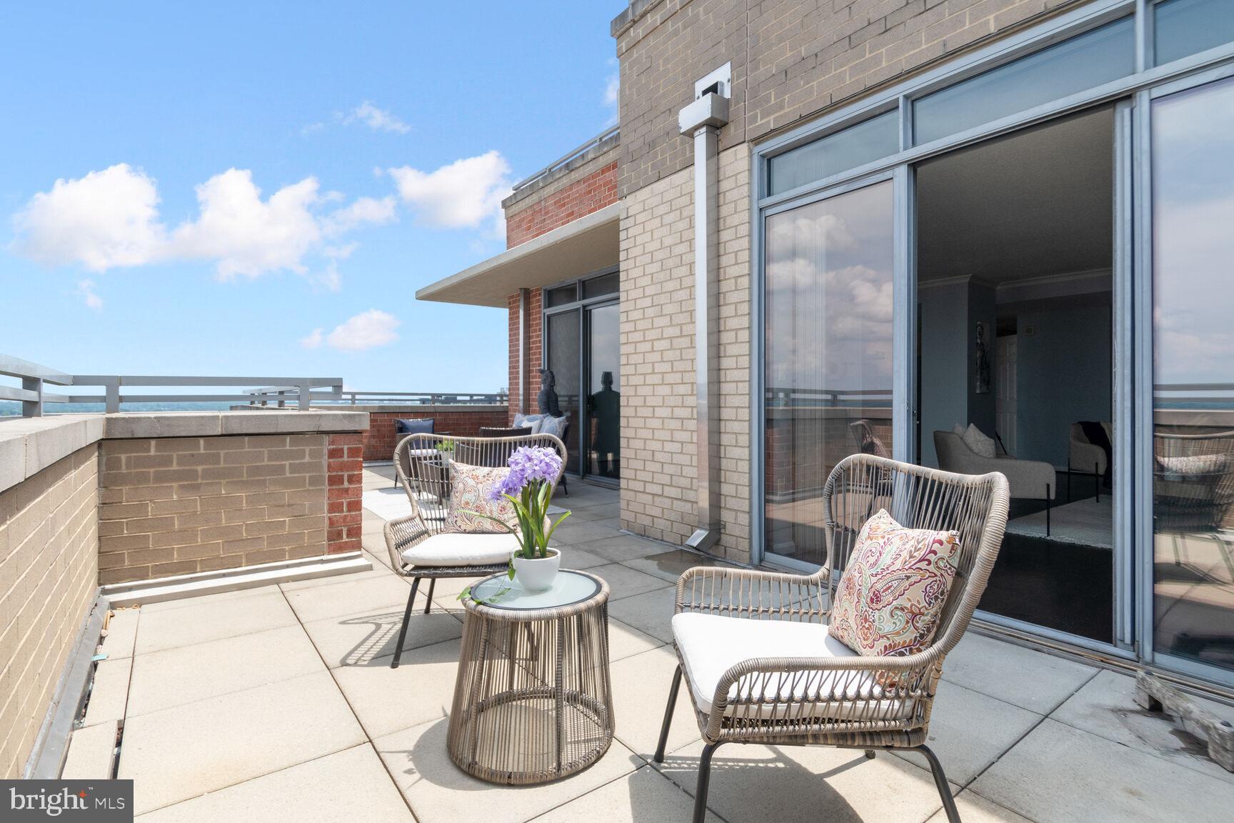 11710 Old Georgetown Road Rd Unit: 1510