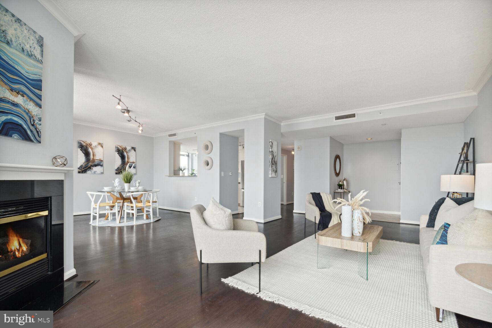 11710 Old Georgetown Road Rd Unit: 1510