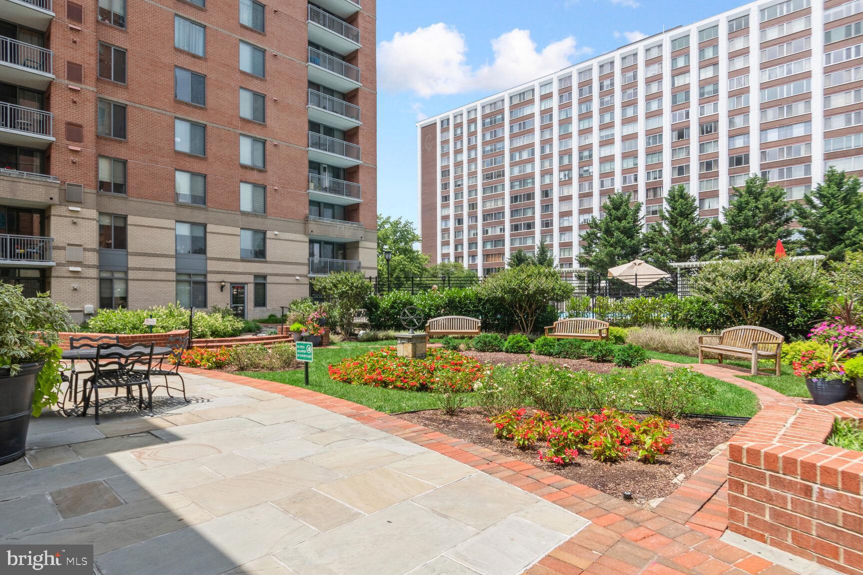 11710 Old Georgetown Road Rd Unit: 1510