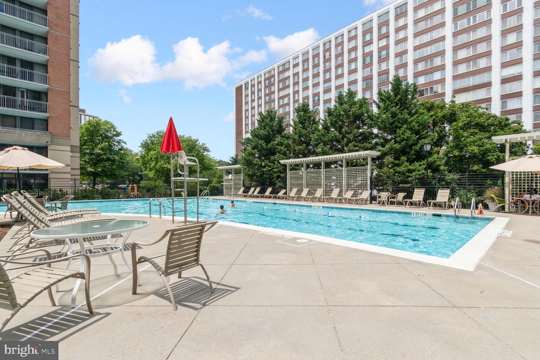 11710 Old Georgetown Road Rd Unit: 1510