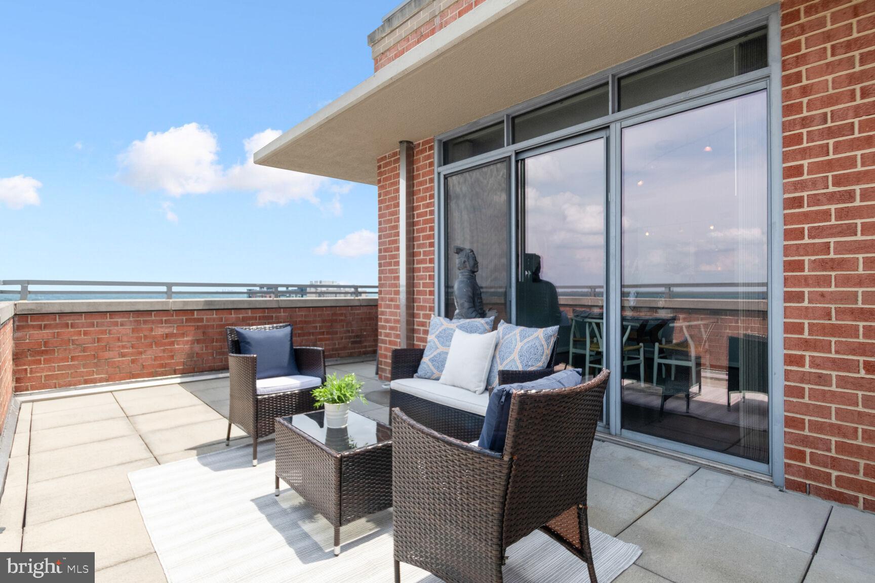 11710 Old Georgetown Road Rd Unit: 1510