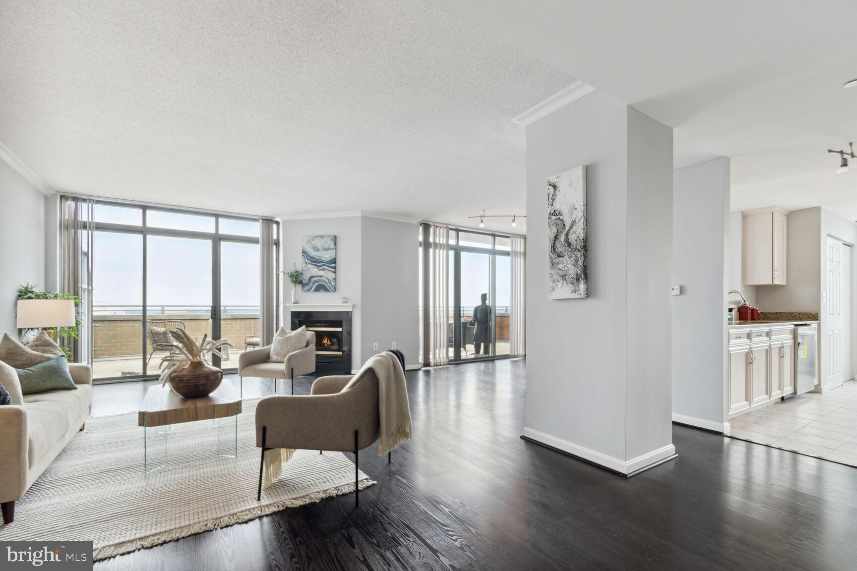 11710 Old Georgetown Road Rd Unit: 1510