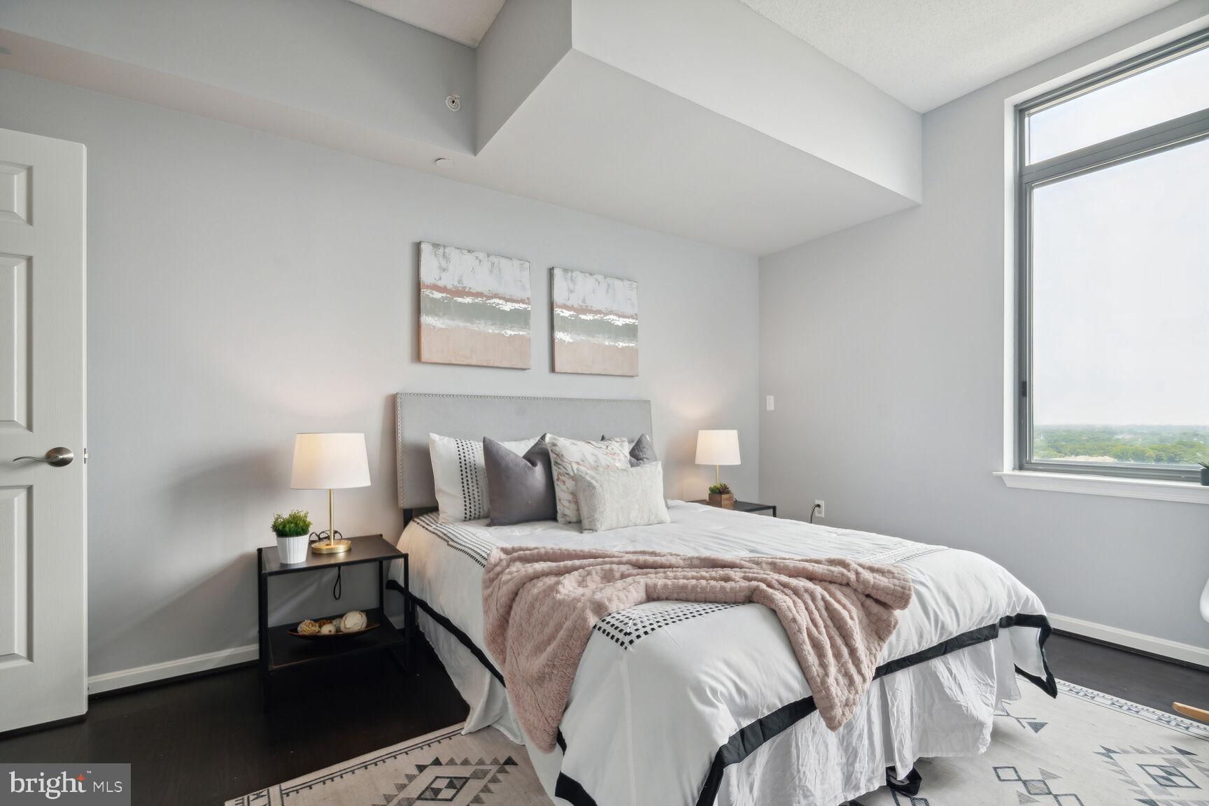11710 Old Georgetown Road Rd Unit: 1510